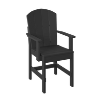 Fanback Dining Chair - Haven Outdoor