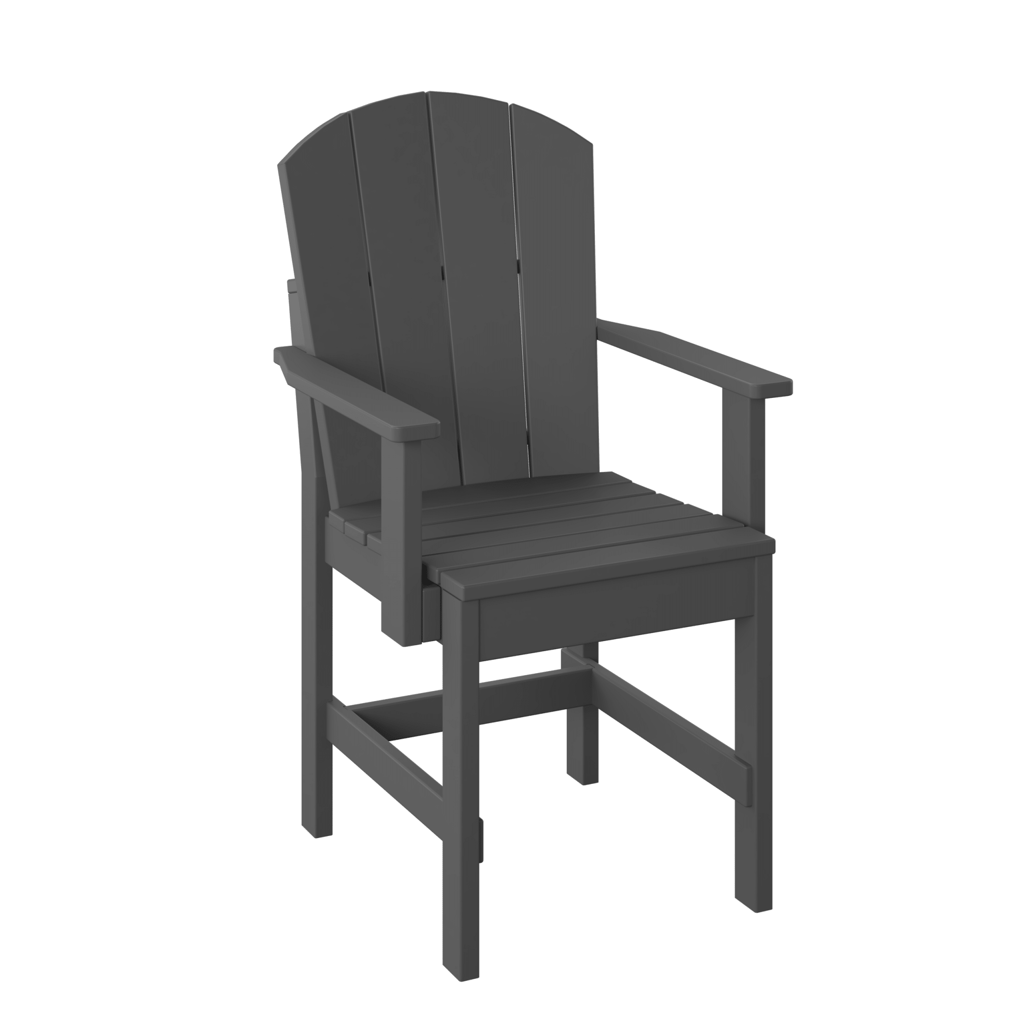 Fanback Dining Chair - Haven Outdoor