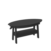 Surfboard Coffee Table - Haven Outdoor