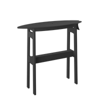 Surfboard Bar Table 48" - Haven Outdoor