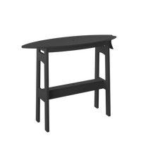Surfboard Counter Table 48" - Haven Outdoor
