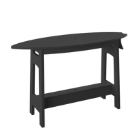 Surfboard Table 48" - Haven Outdoor