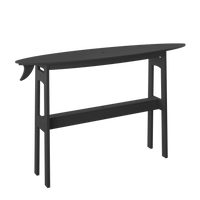 Surfboard Bar Table 72" - Haven Outdoor