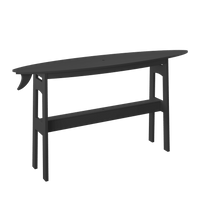 Surfboard Counter Table 72" - Haven Outdoor