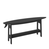 Surfboard Table 72'' - Haven Outdoor