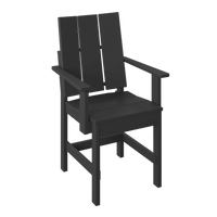 Modern Dining Chair - Haven Outdoor