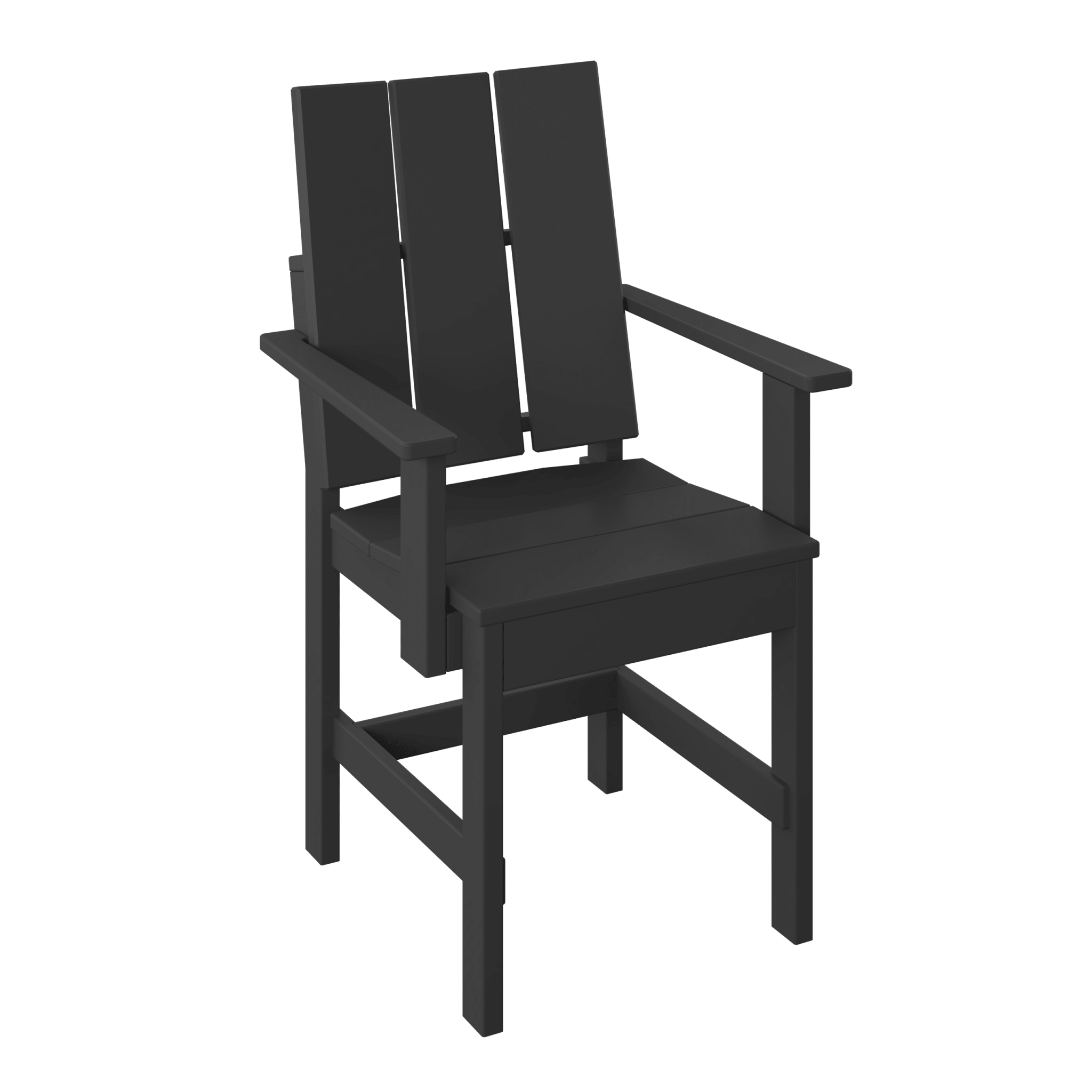 Modern Dining Chair - Haven Outdoor