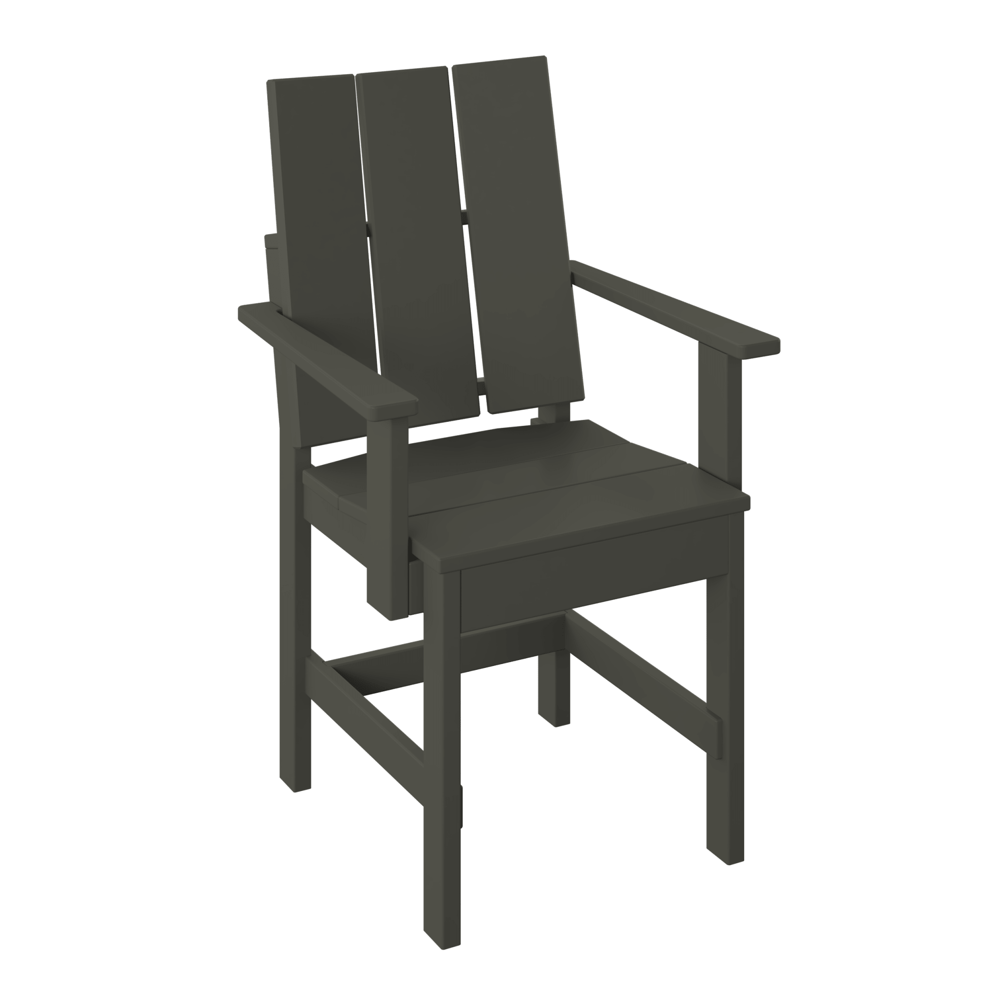 Modern Dining Chair - Haven Outdoor