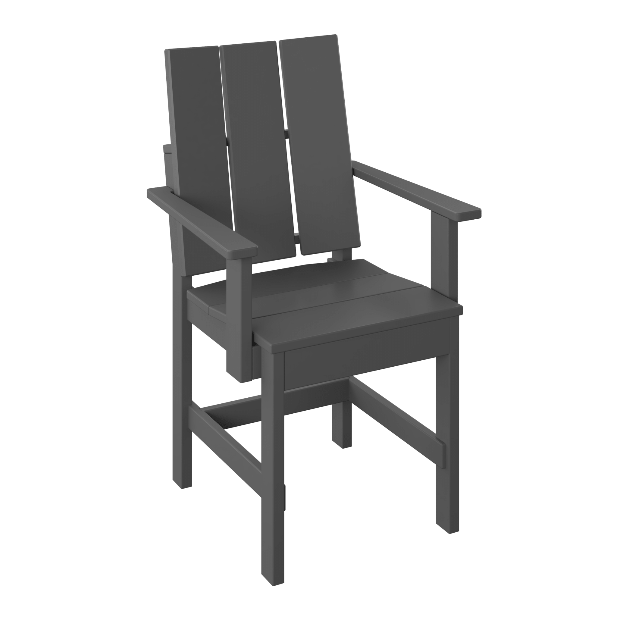 Modern Dining Chair - Haven Outdoor