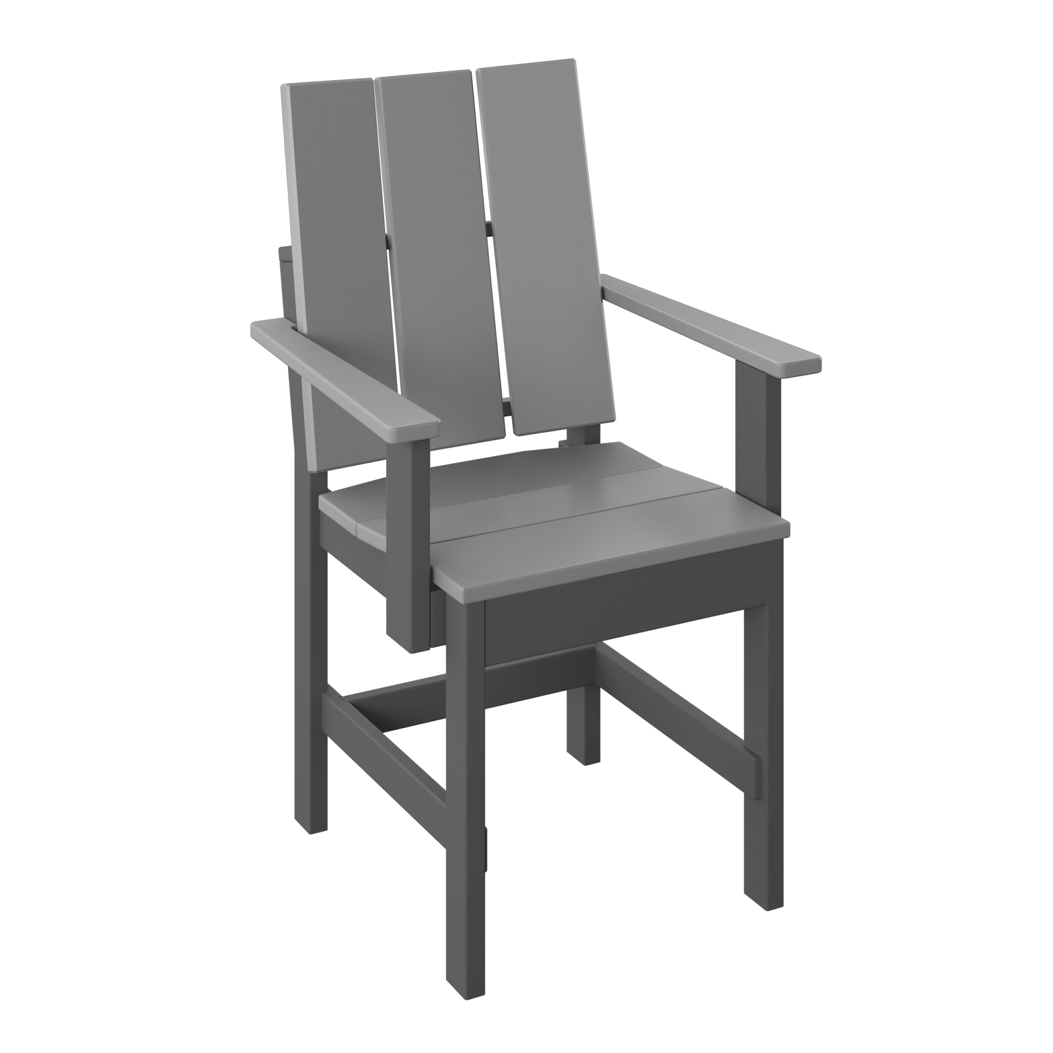 Modern Dining Chair - Haven Outdoor