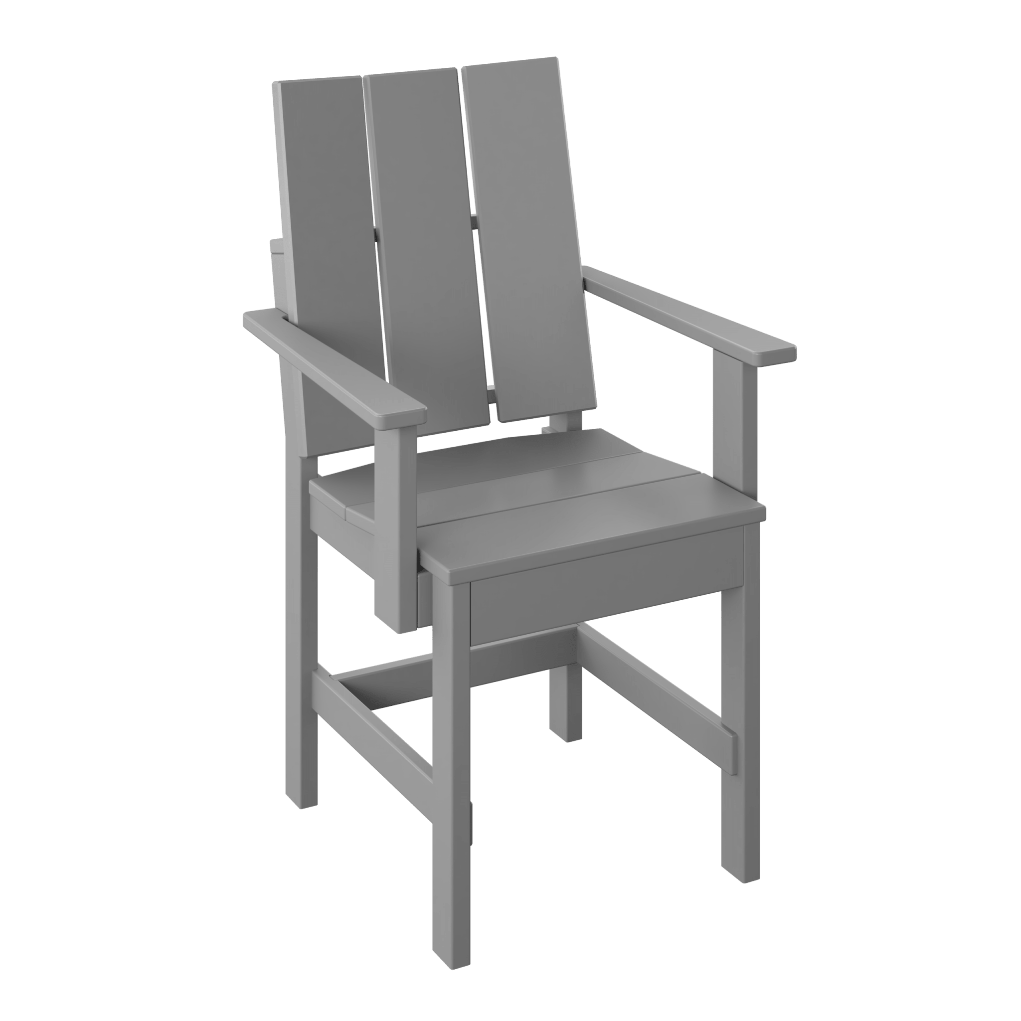 Modern Dining Chair - Haven Outdoor
