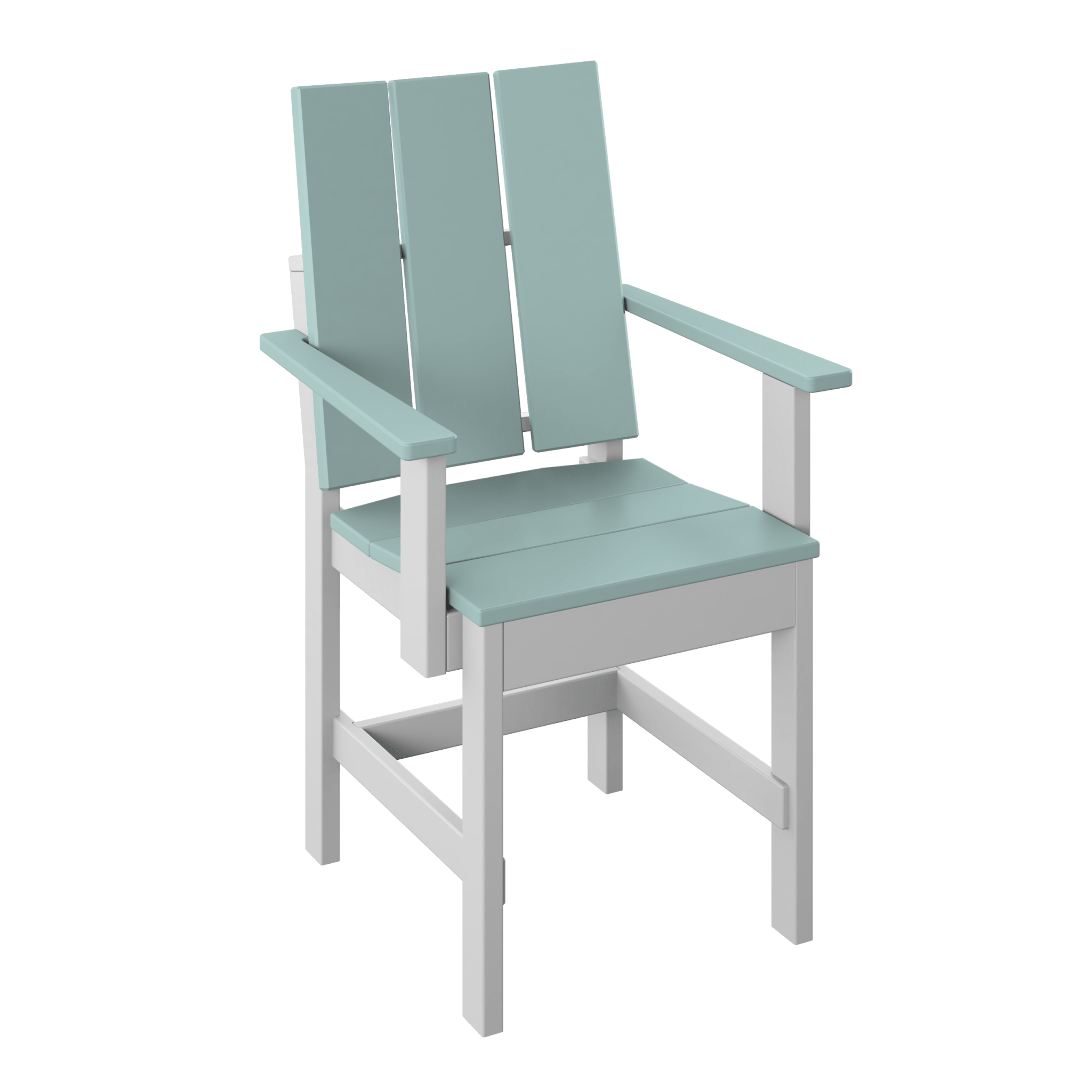 Modern Dining Chair - Haven Outdoor