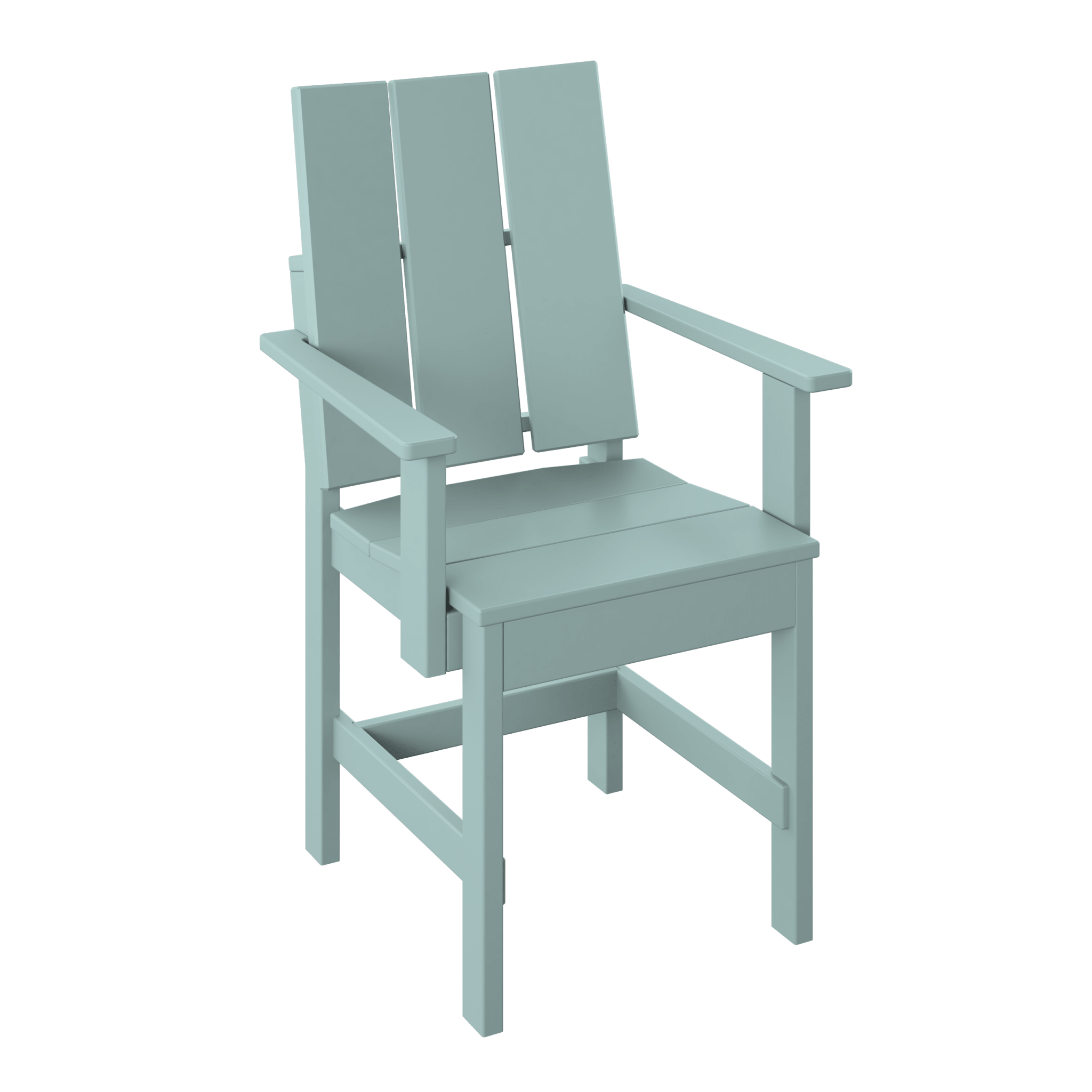 Modern Dining Chair - Haven Outdoor