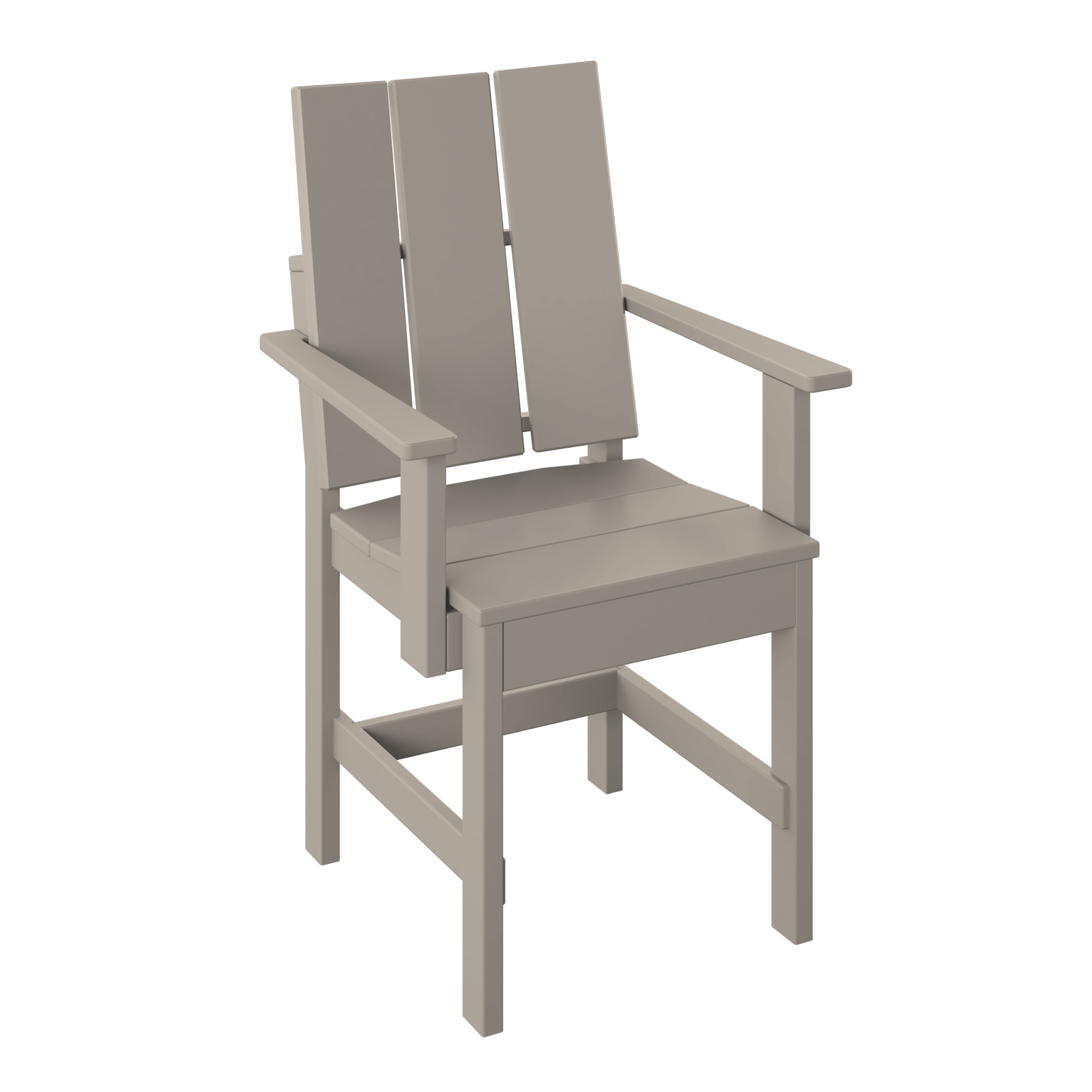 Modern Dining Chair - Haven Outdoor