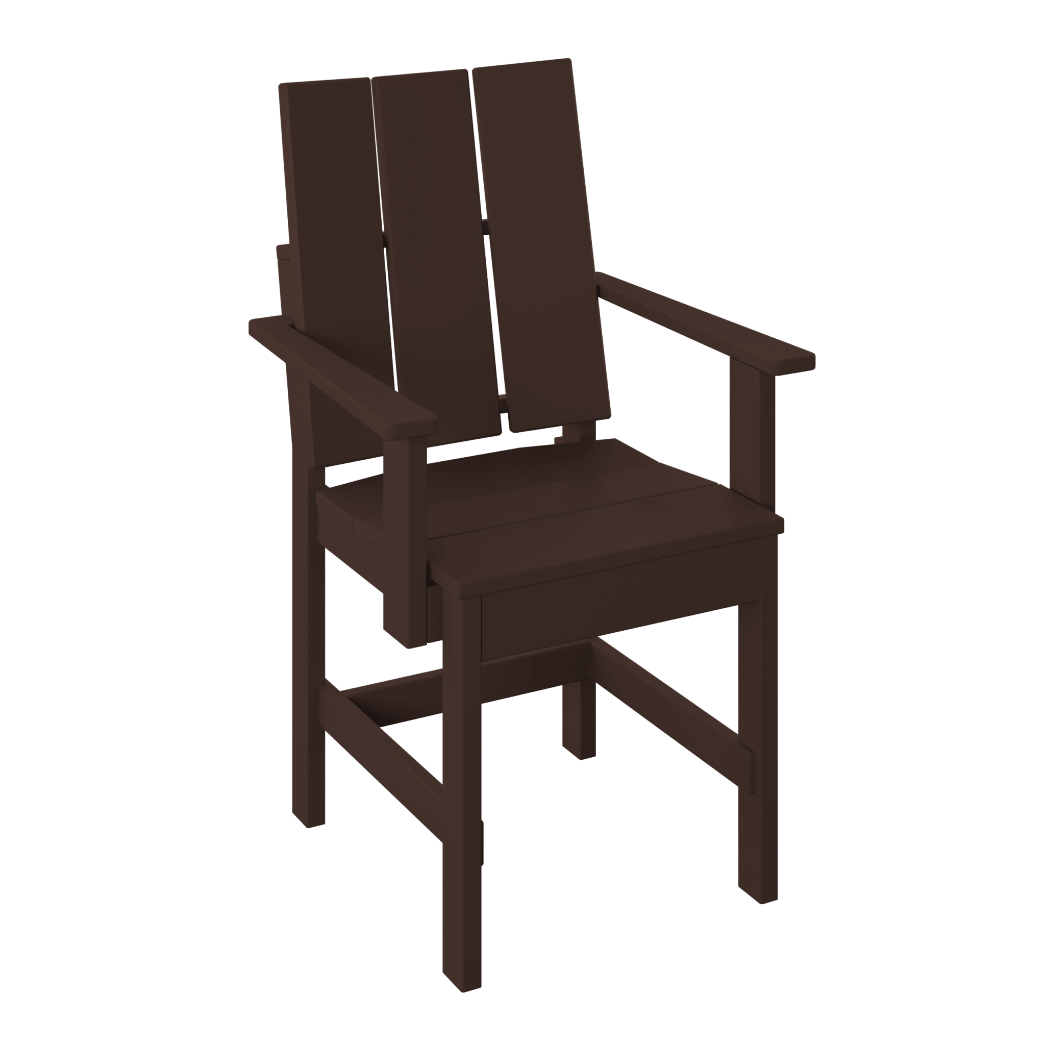 Modern Dining Chair - Haven Outdoor