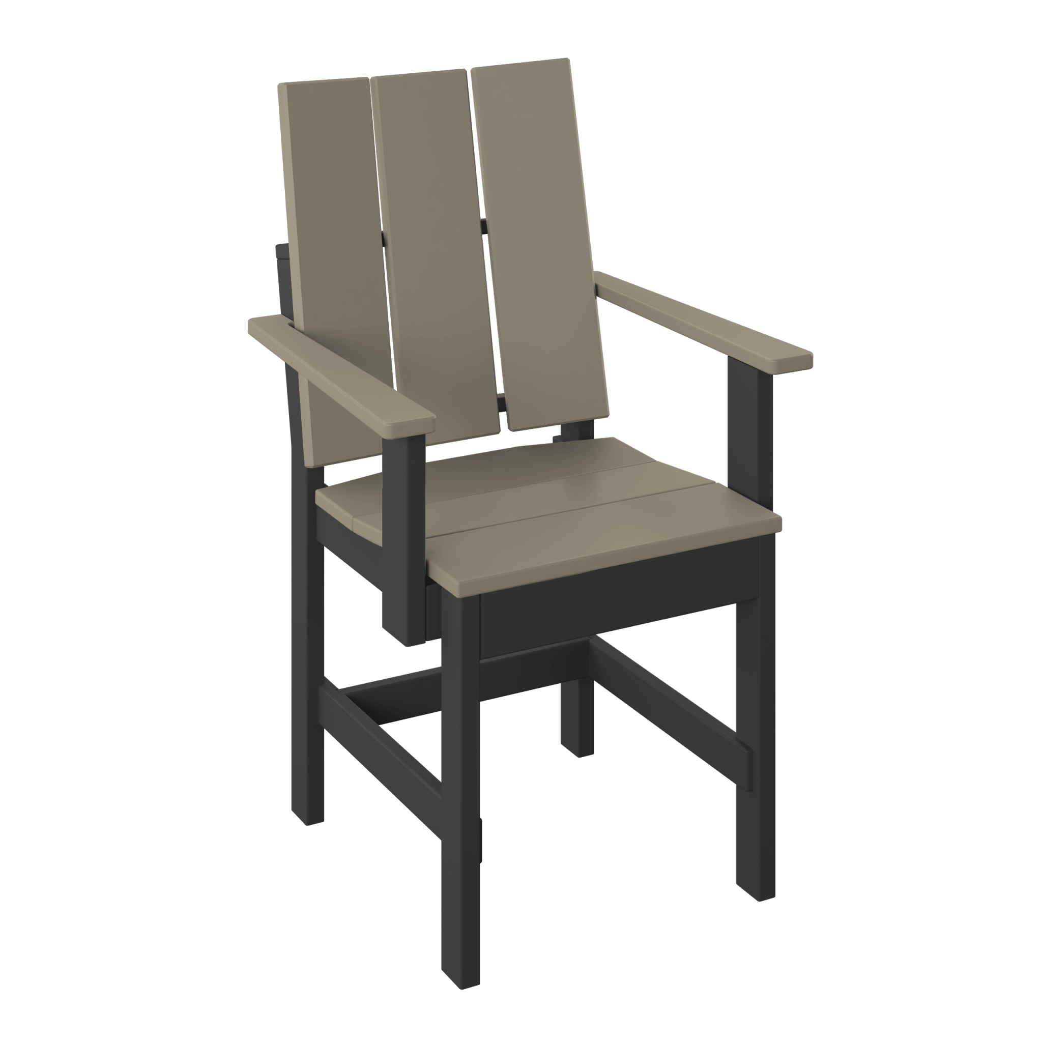 Modern Dining Chair - Haven Outdoor