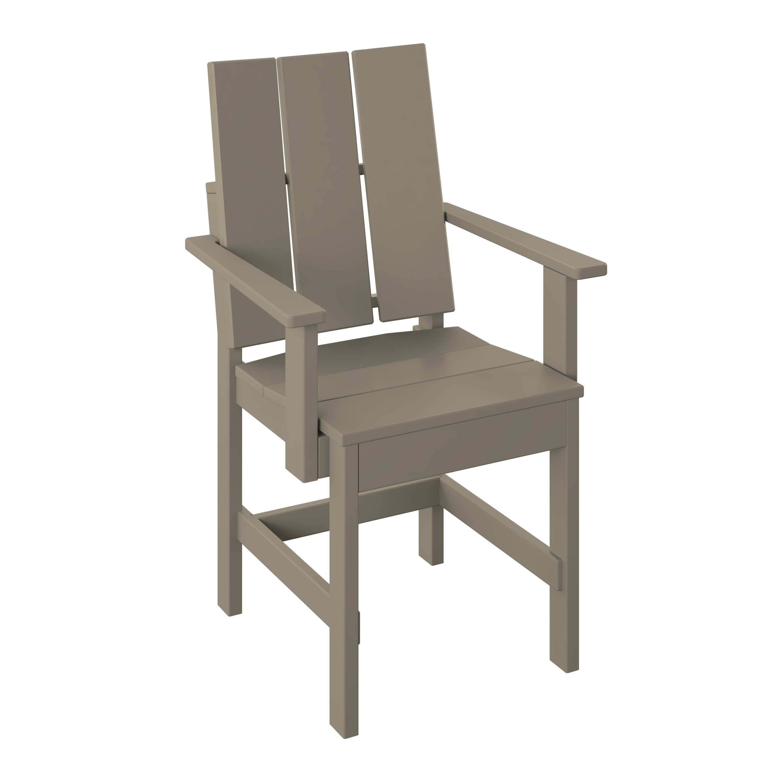Modern Dining Chair