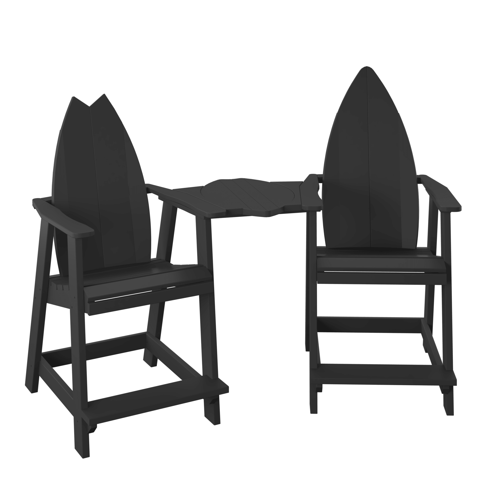 Surfboard Tête - à - tête - Haven Outdoor