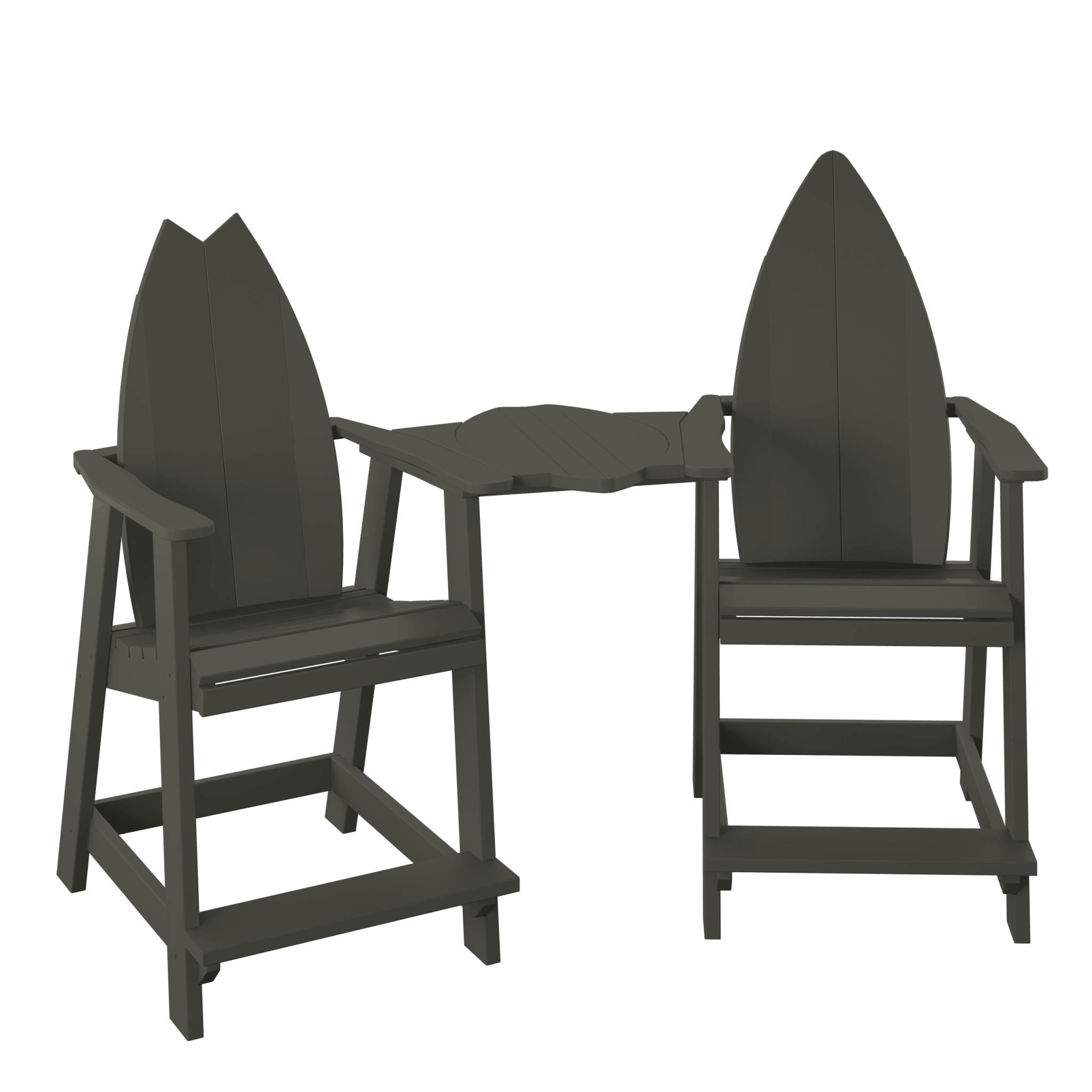 Surfboard Tête - à - tête - Haven Outdoor