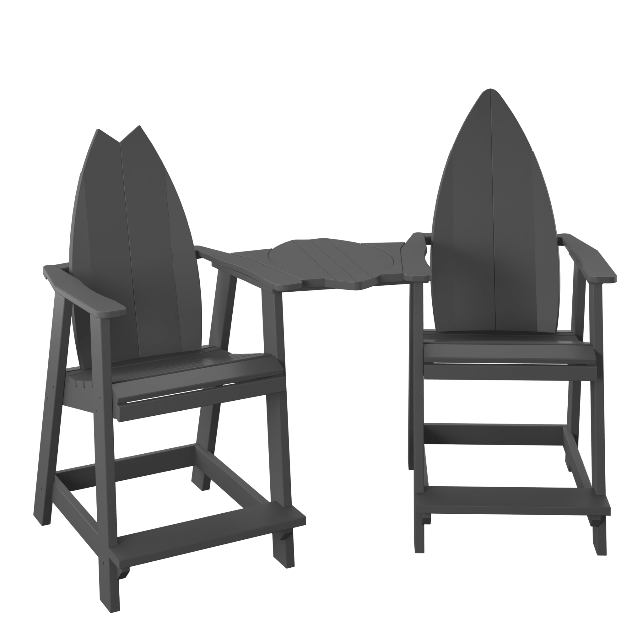 Surfboard Tête - à - tête - Haven Outdoor