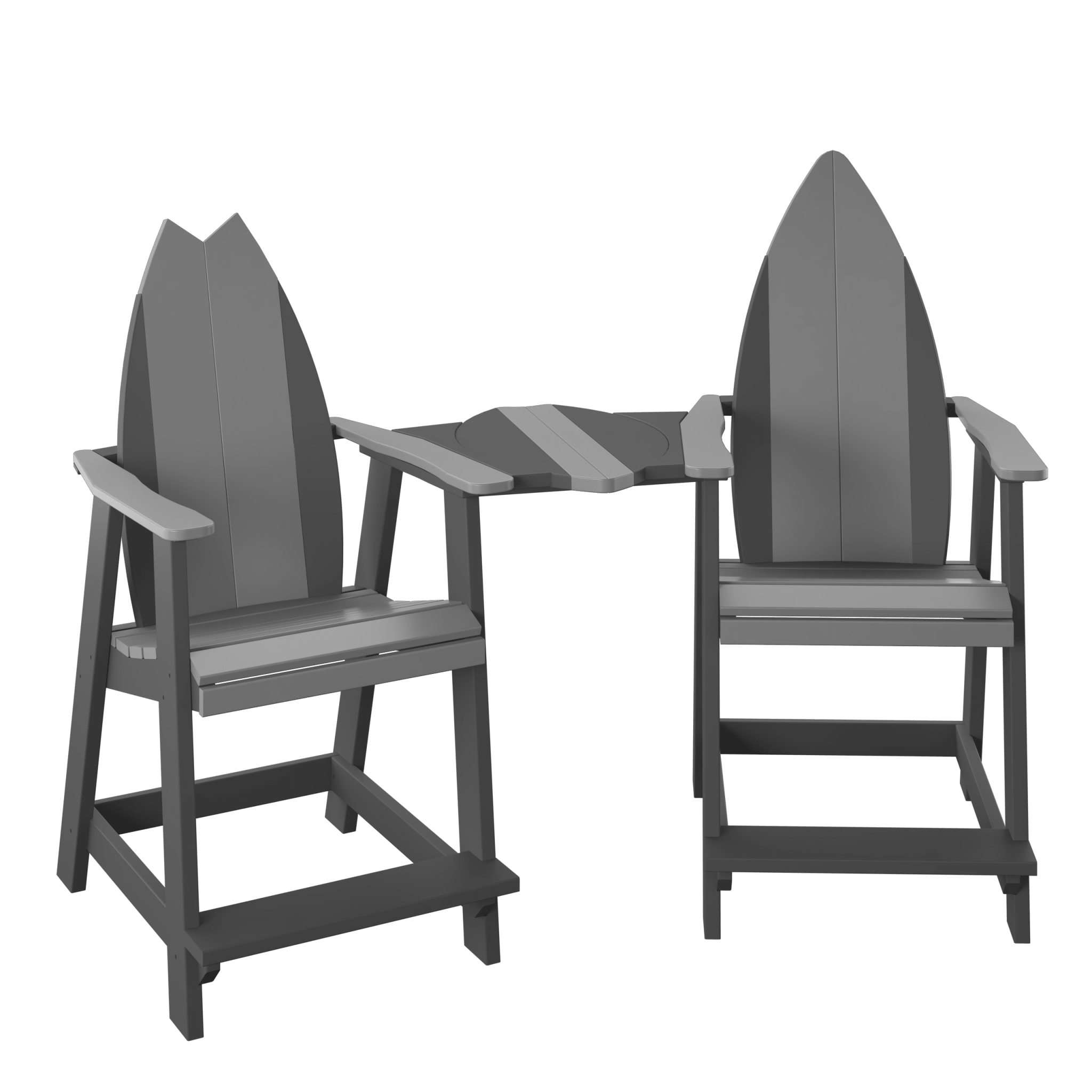 Surfboard Tête - à - tête - Haven Outdoor