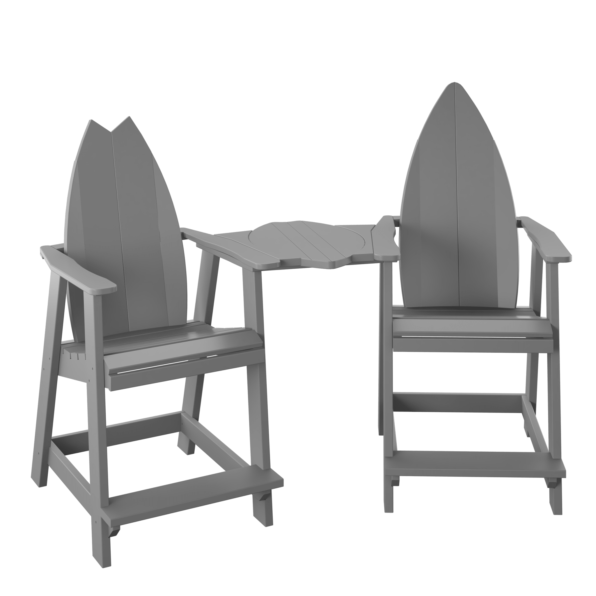 Surfboard Tête - à - tête - Haven Outdoor