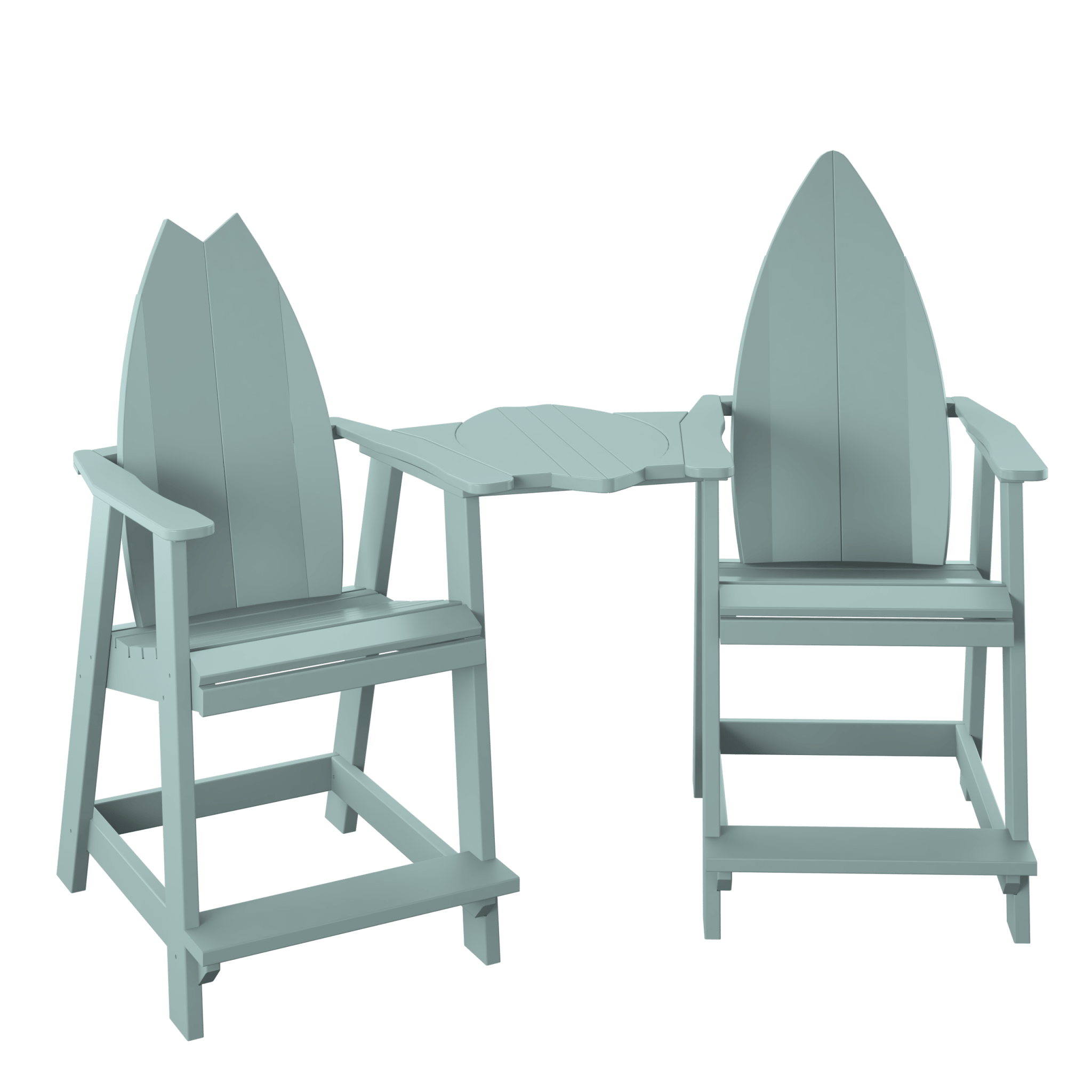 Surfboard Tête - à - tête - Haven Outdoor