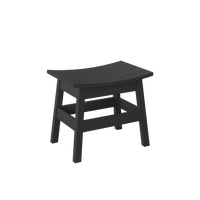 Saddle Stool - Haven Outdoor