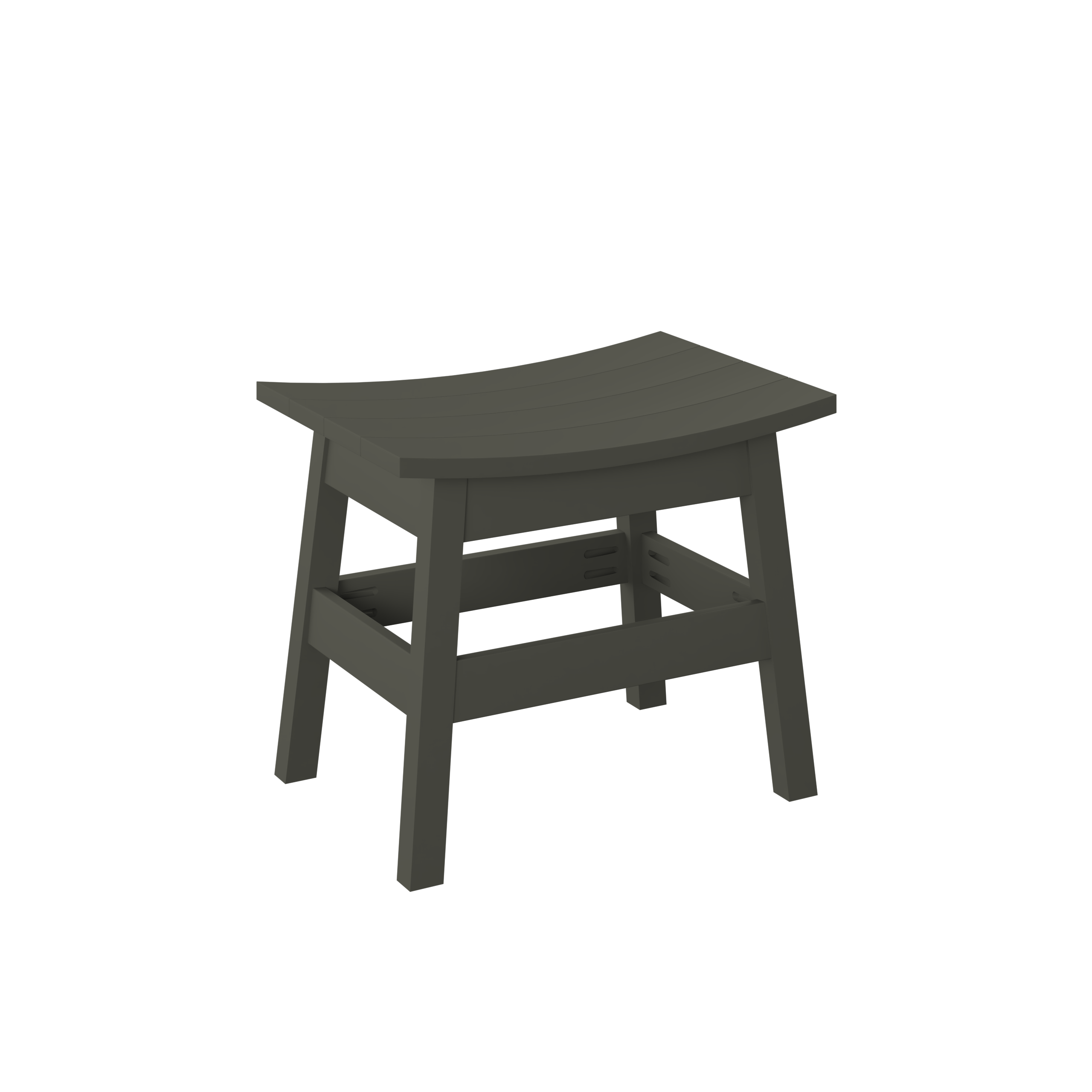 Saddle Stool