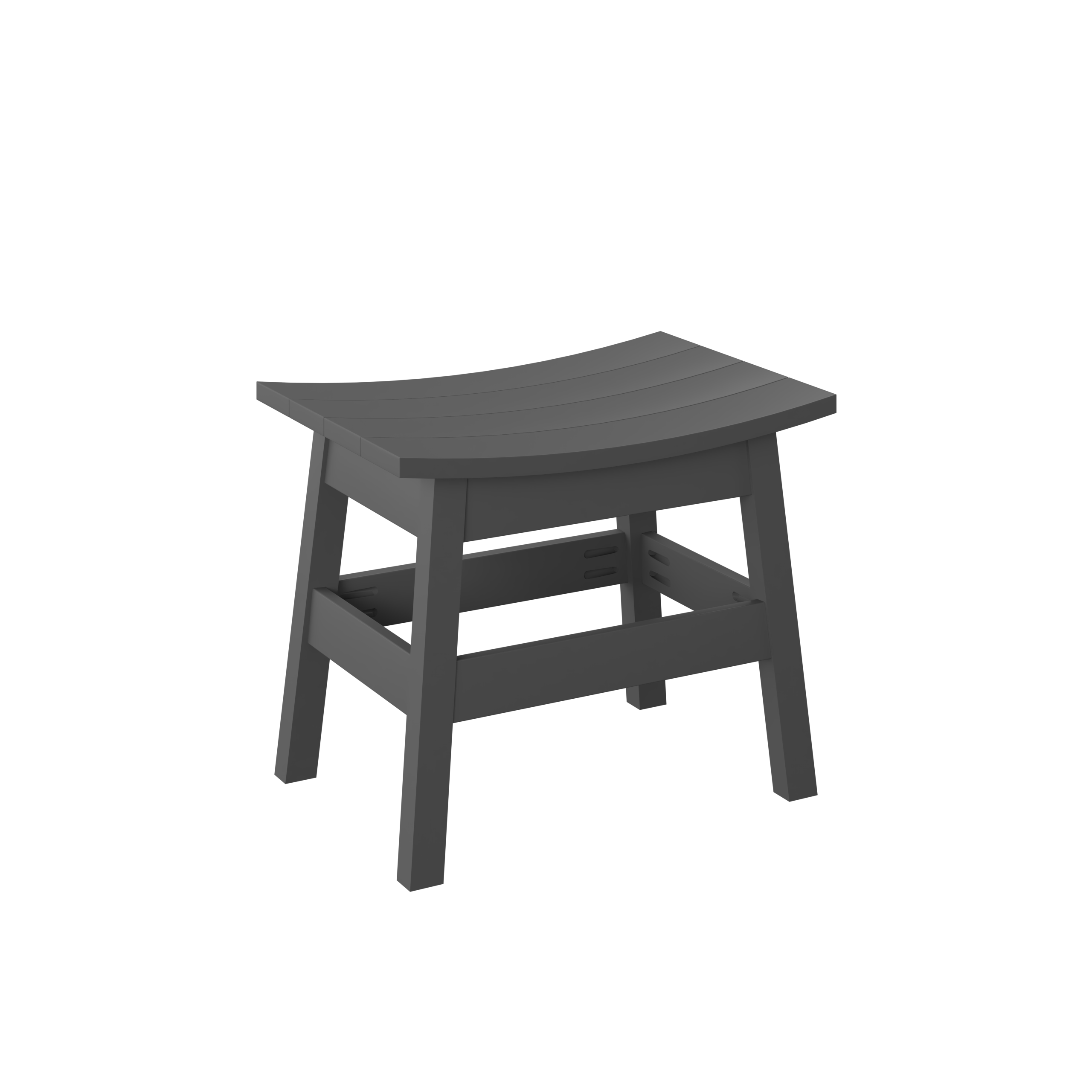 Saddle Stool