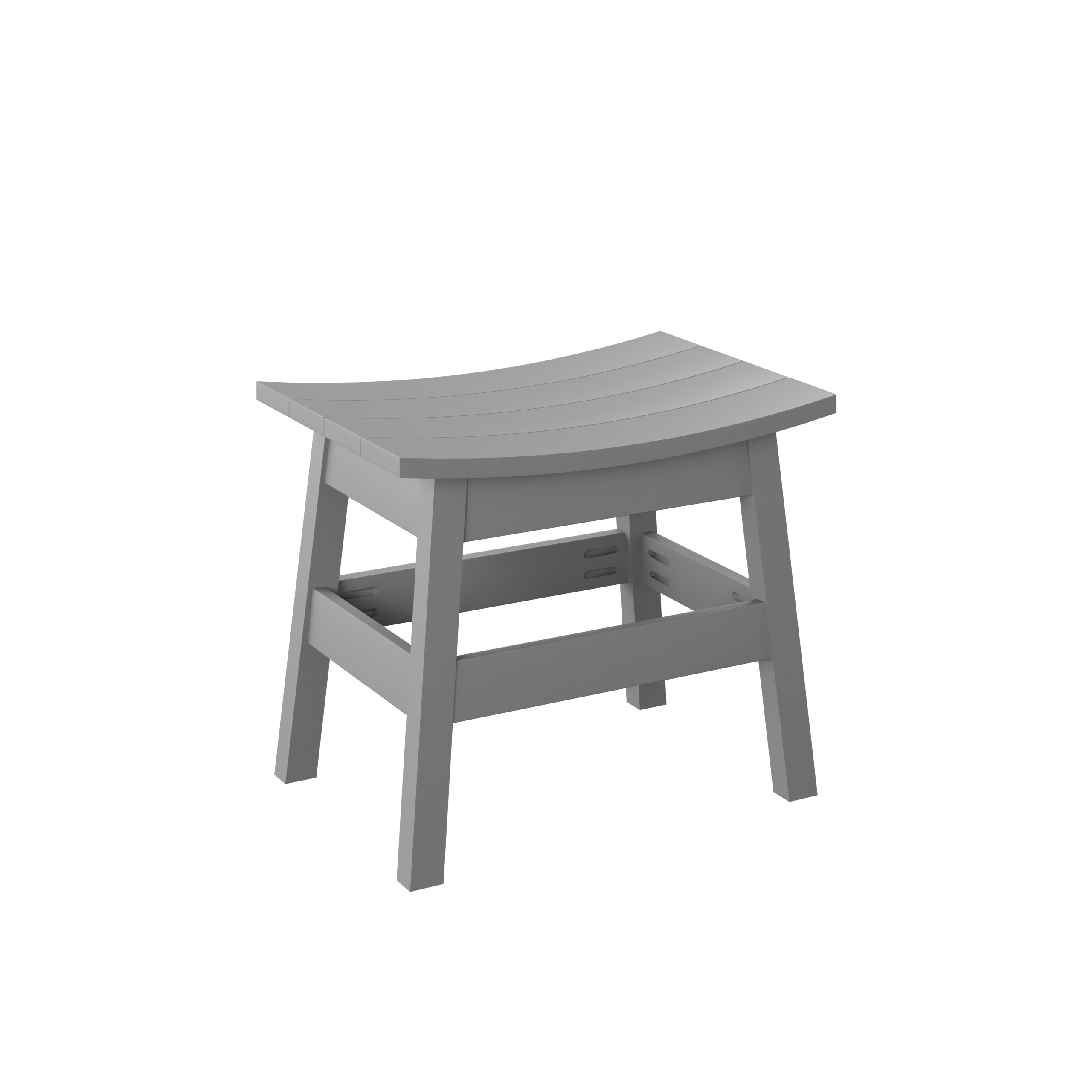 Saddle Stool