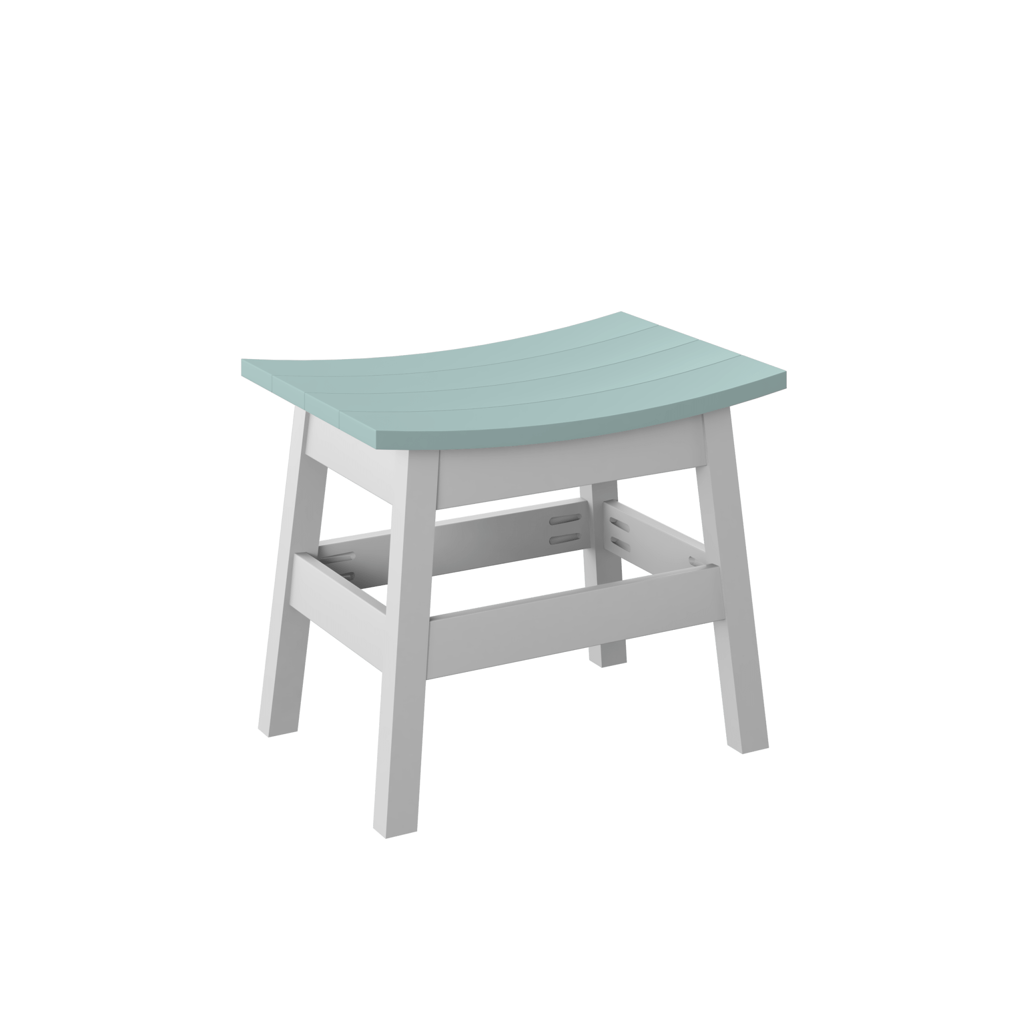Saddle Stool - Haven Outdoor