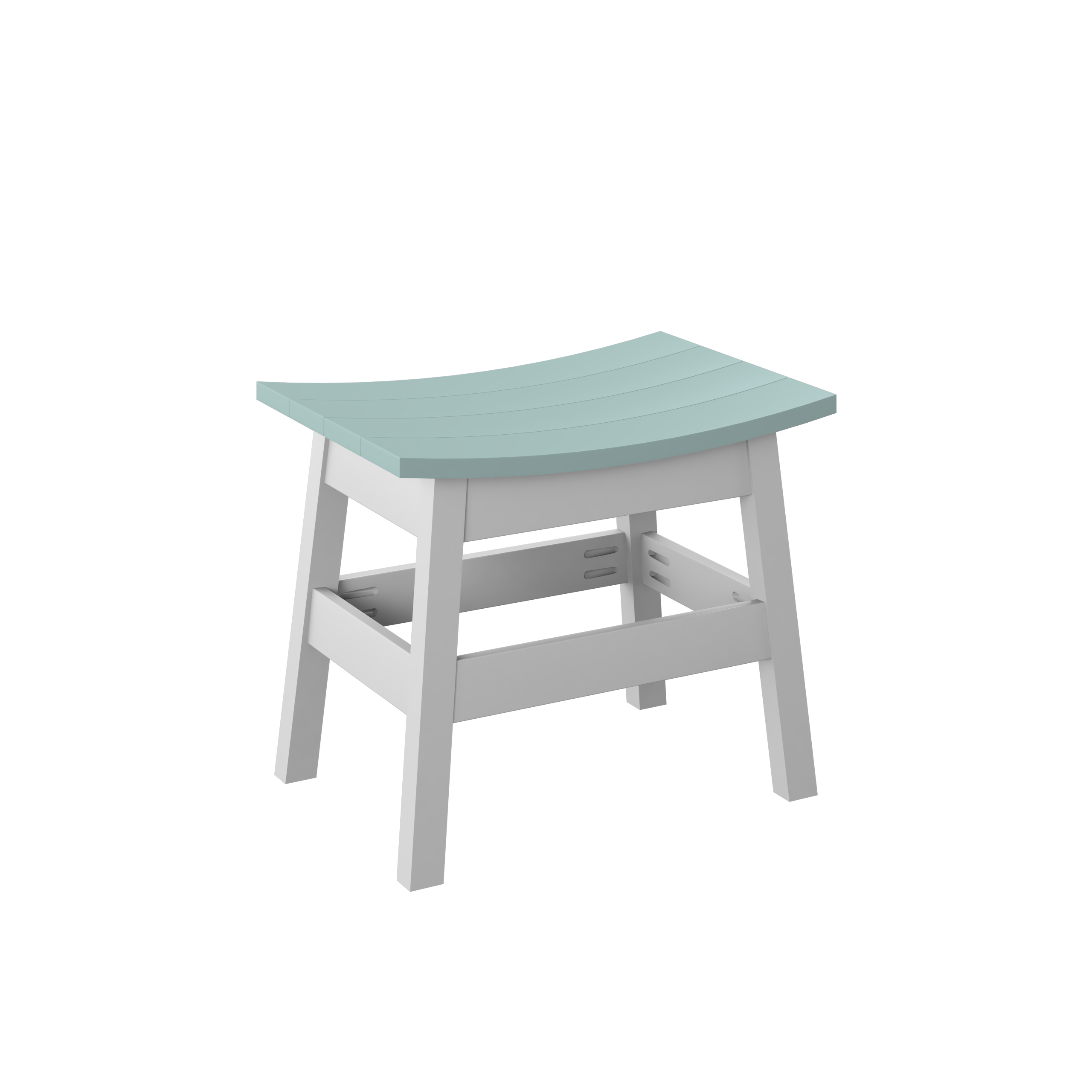 Saddle Stool