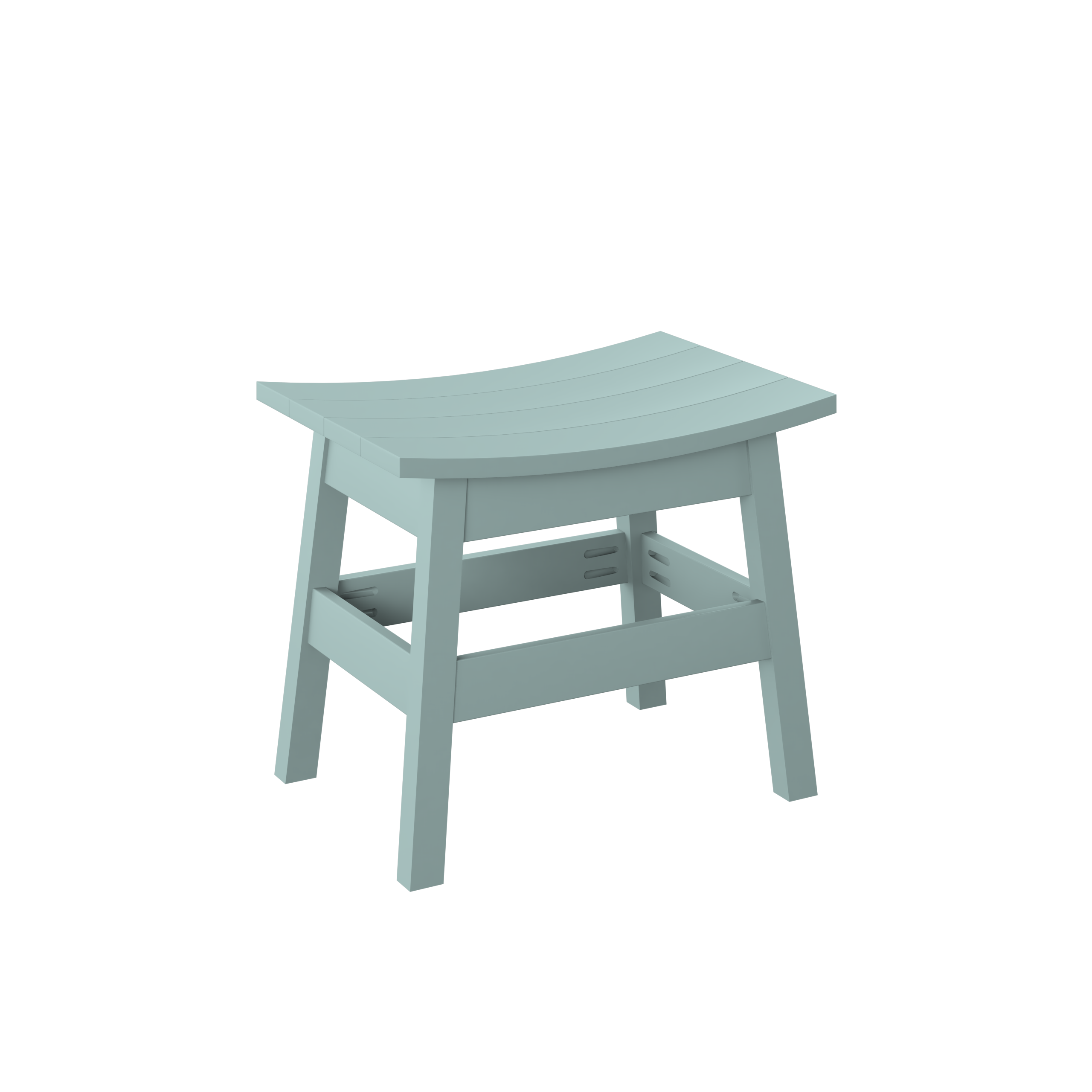 Saddle Stool