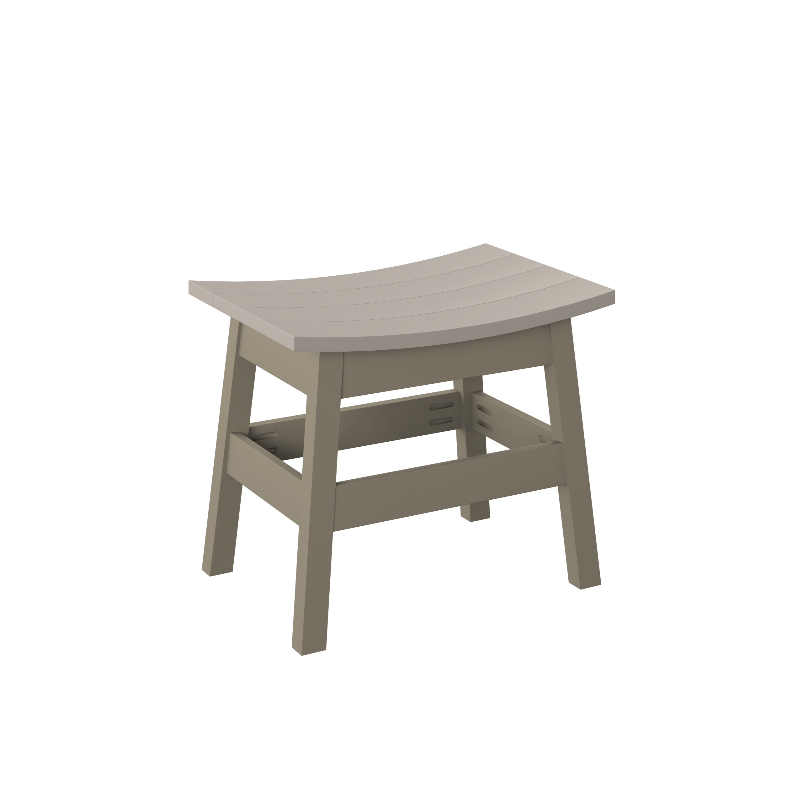Saddle Stool