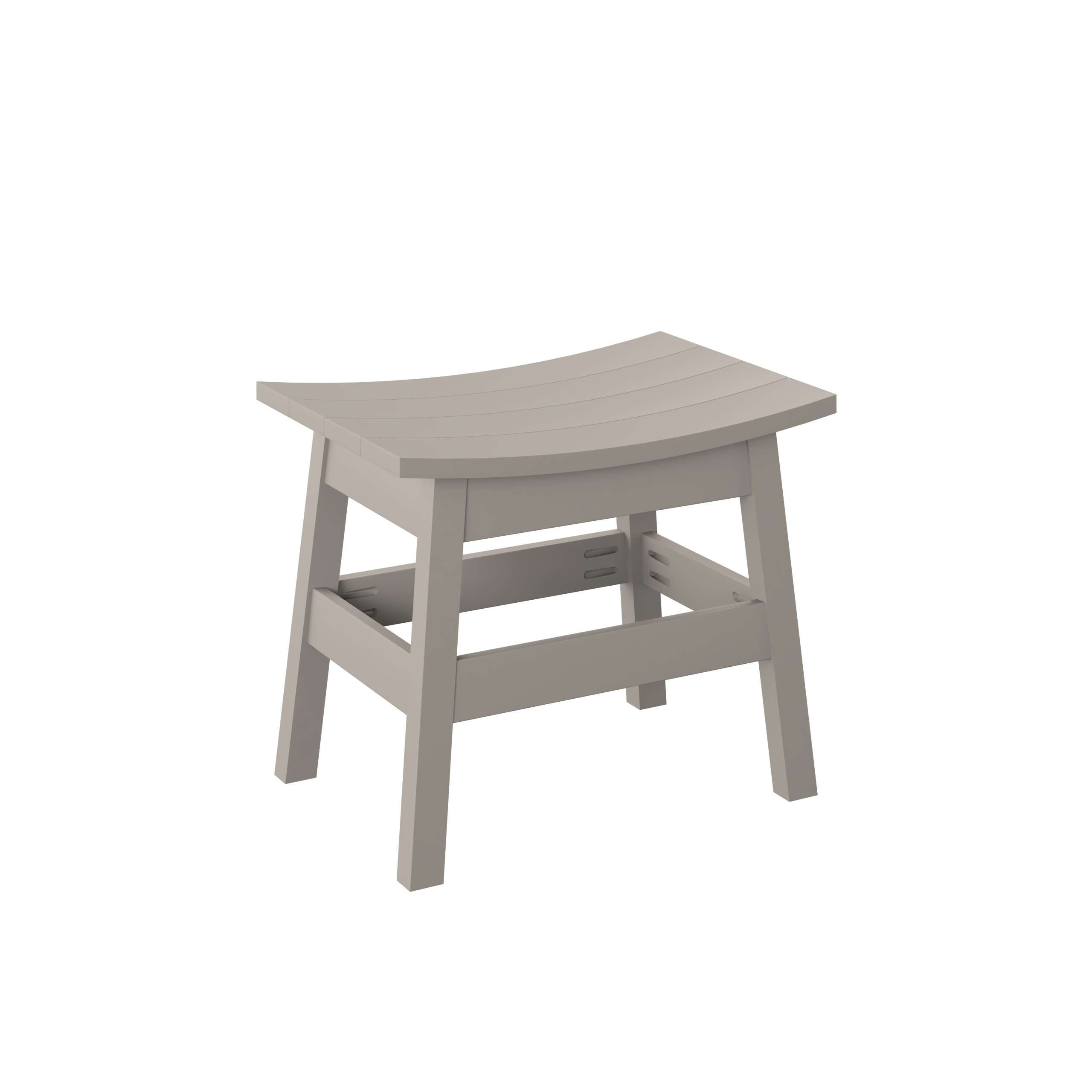 Saddle Stool