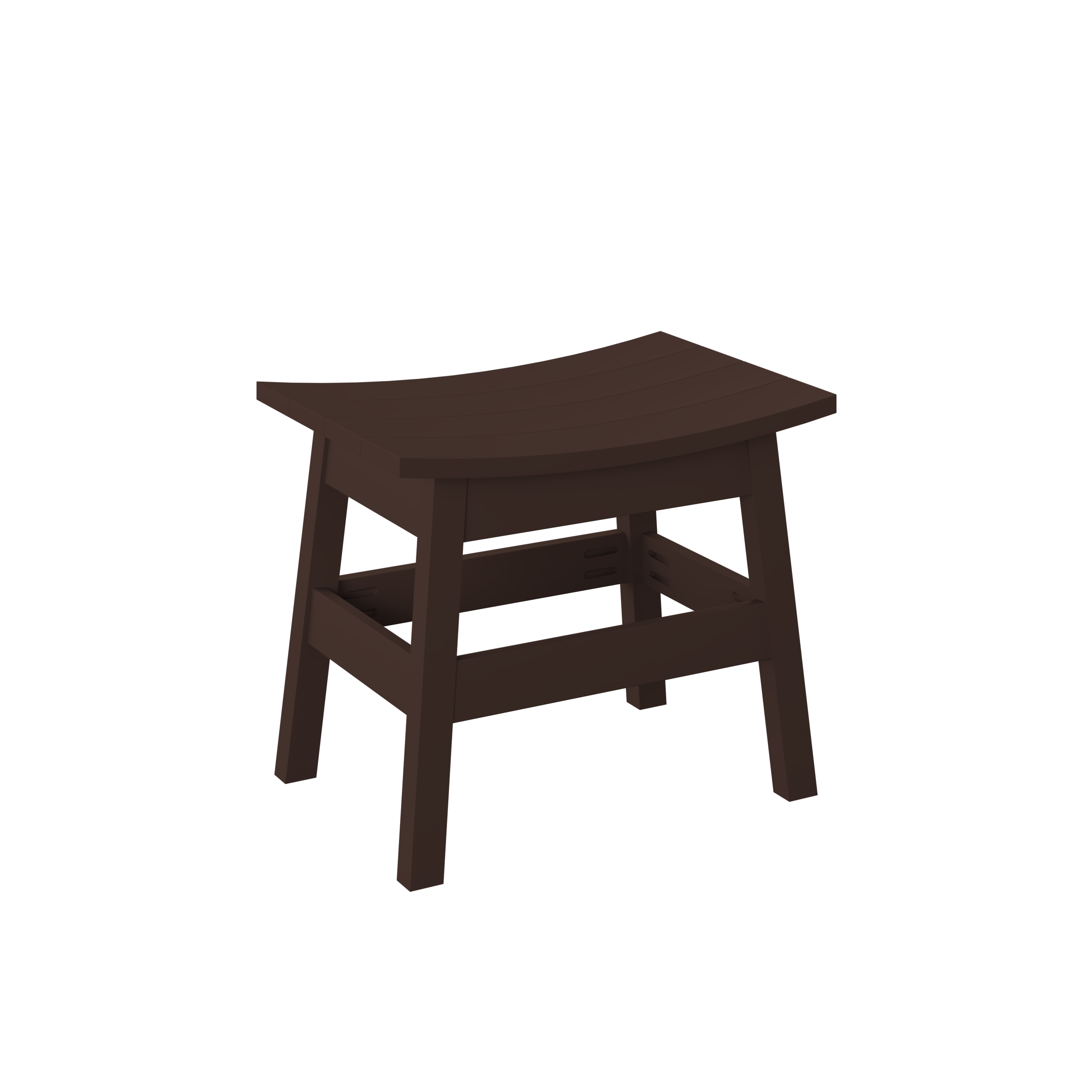 Saddle Stool