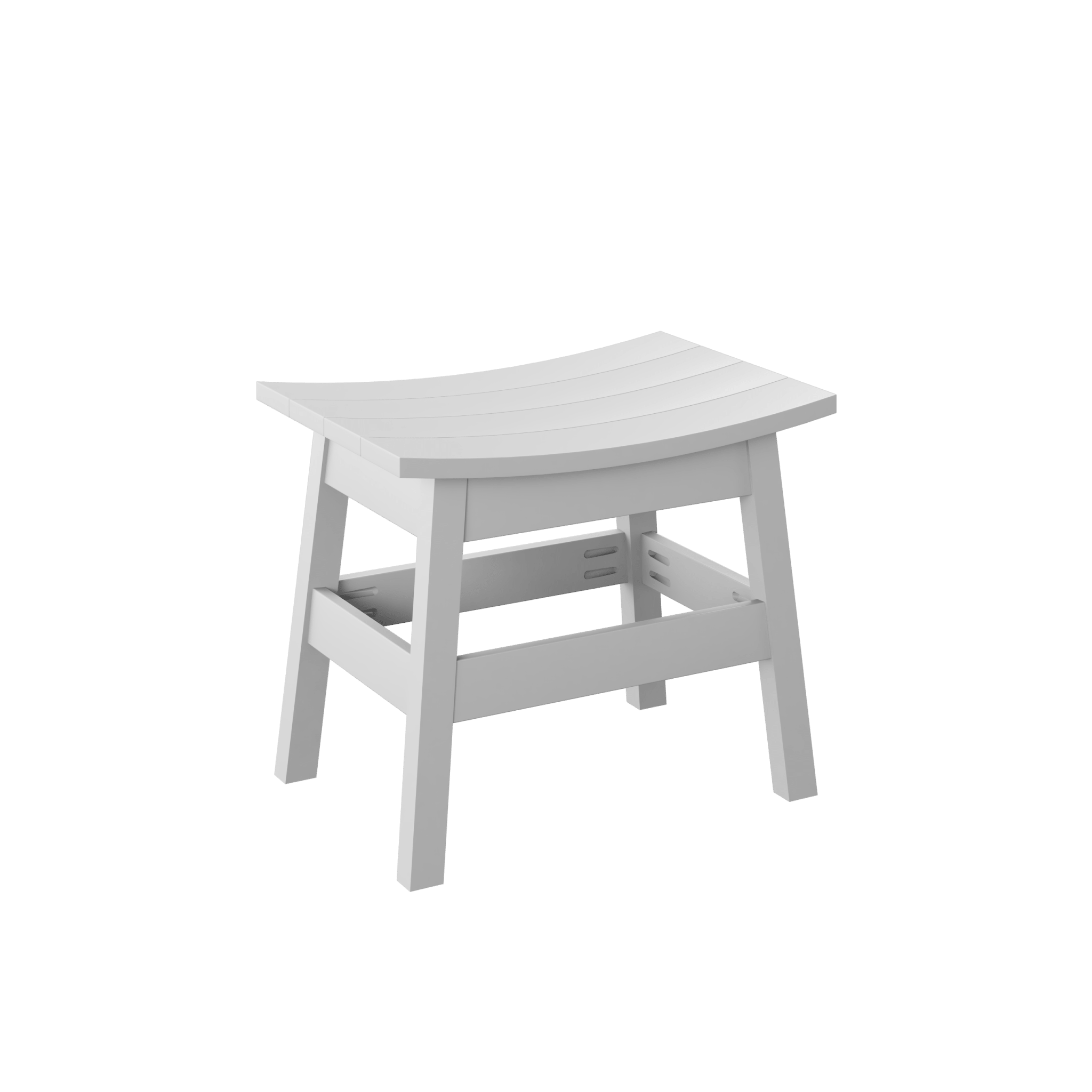 Saddle Stool - Haven Outdoor