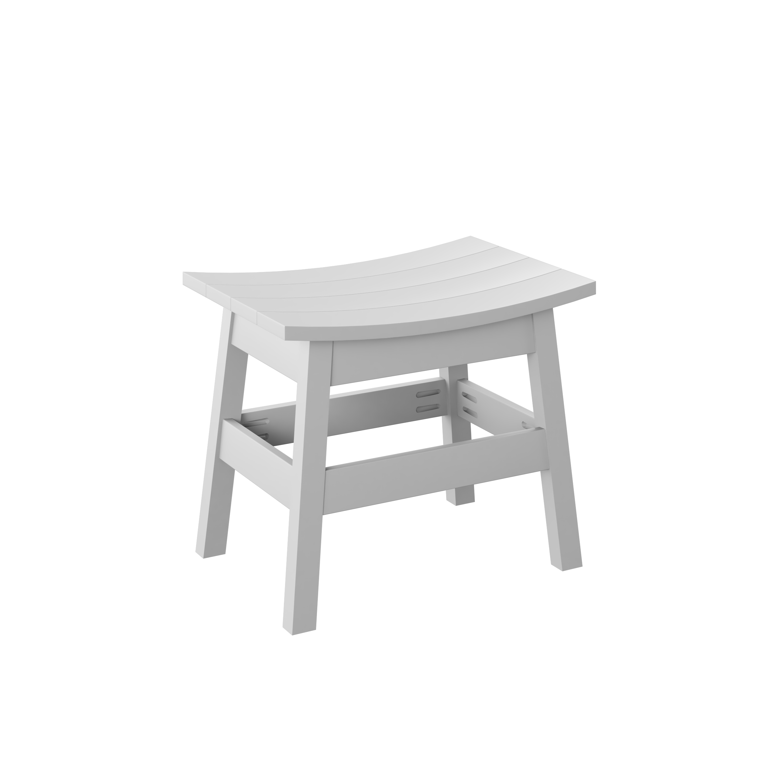 Saddle Stool