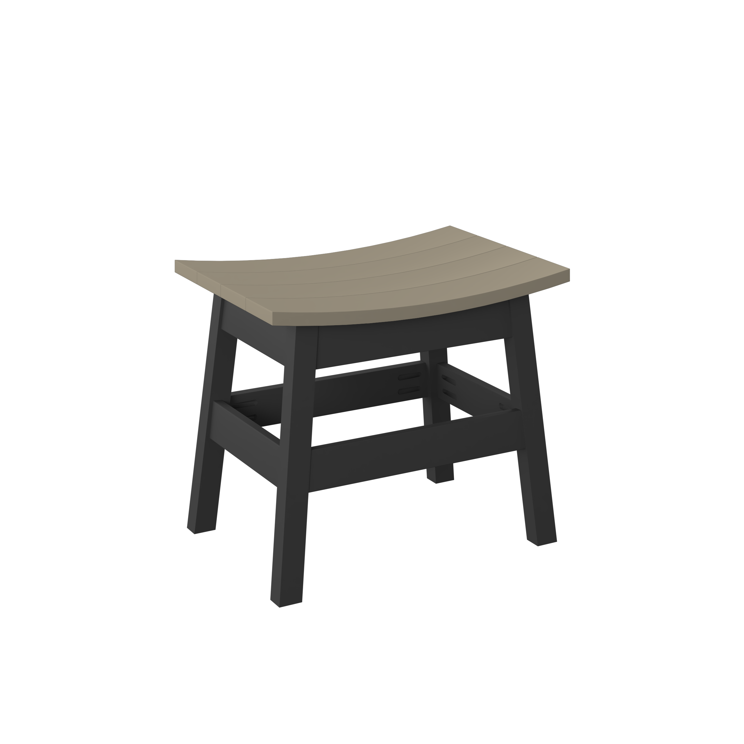 Saddle Stool