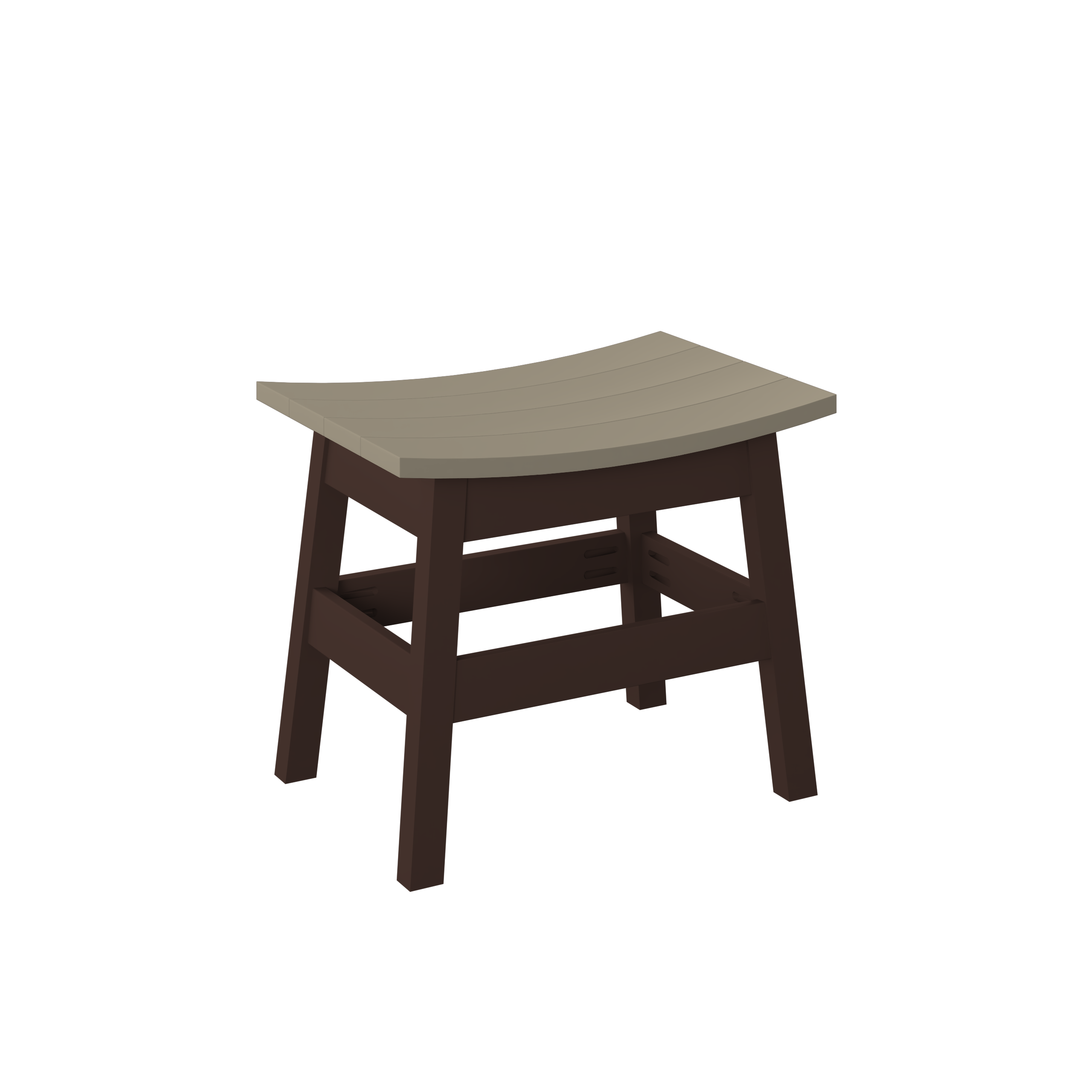 Saddle Stool