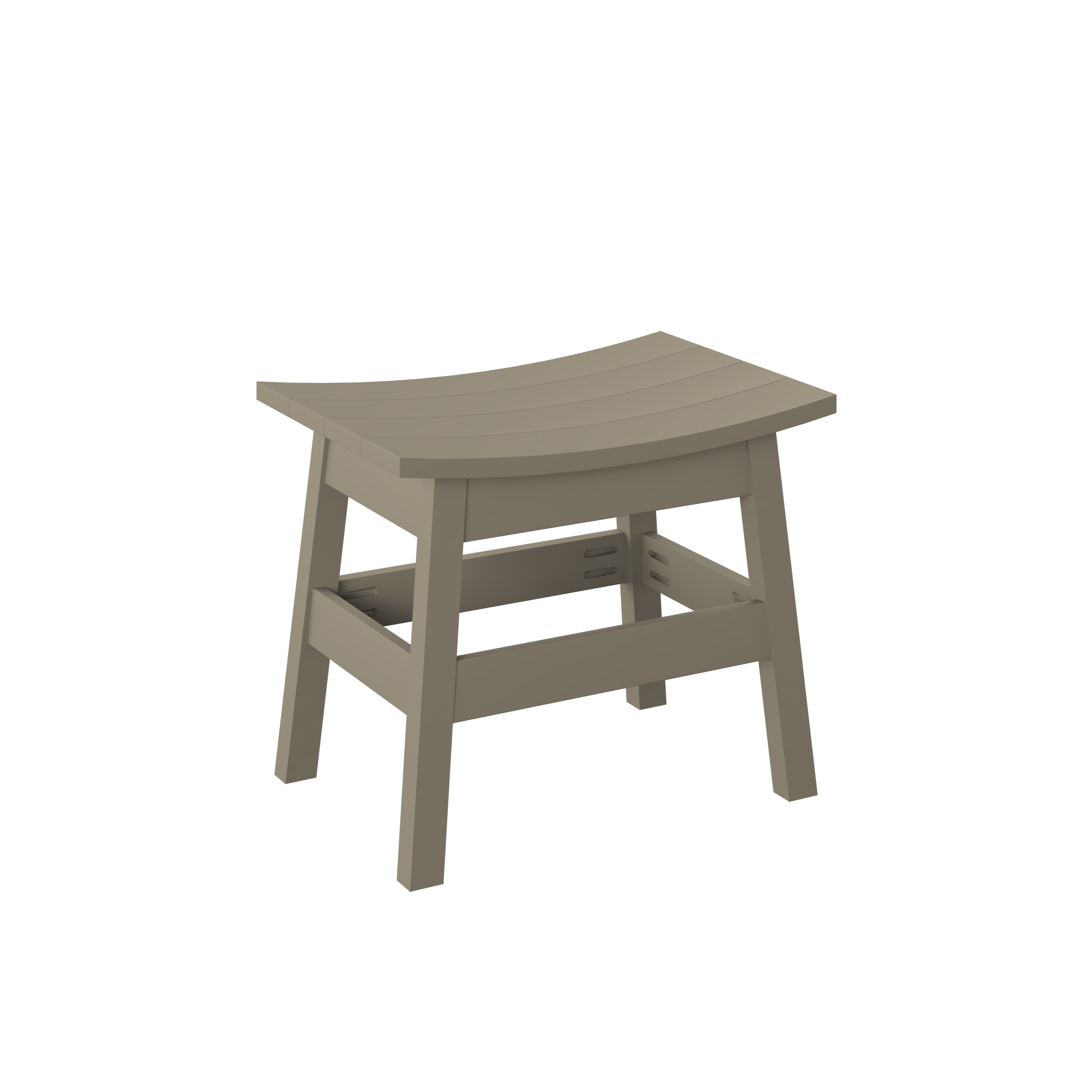 Saddle Stool