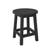 Round Stool - Haven Outdoor
