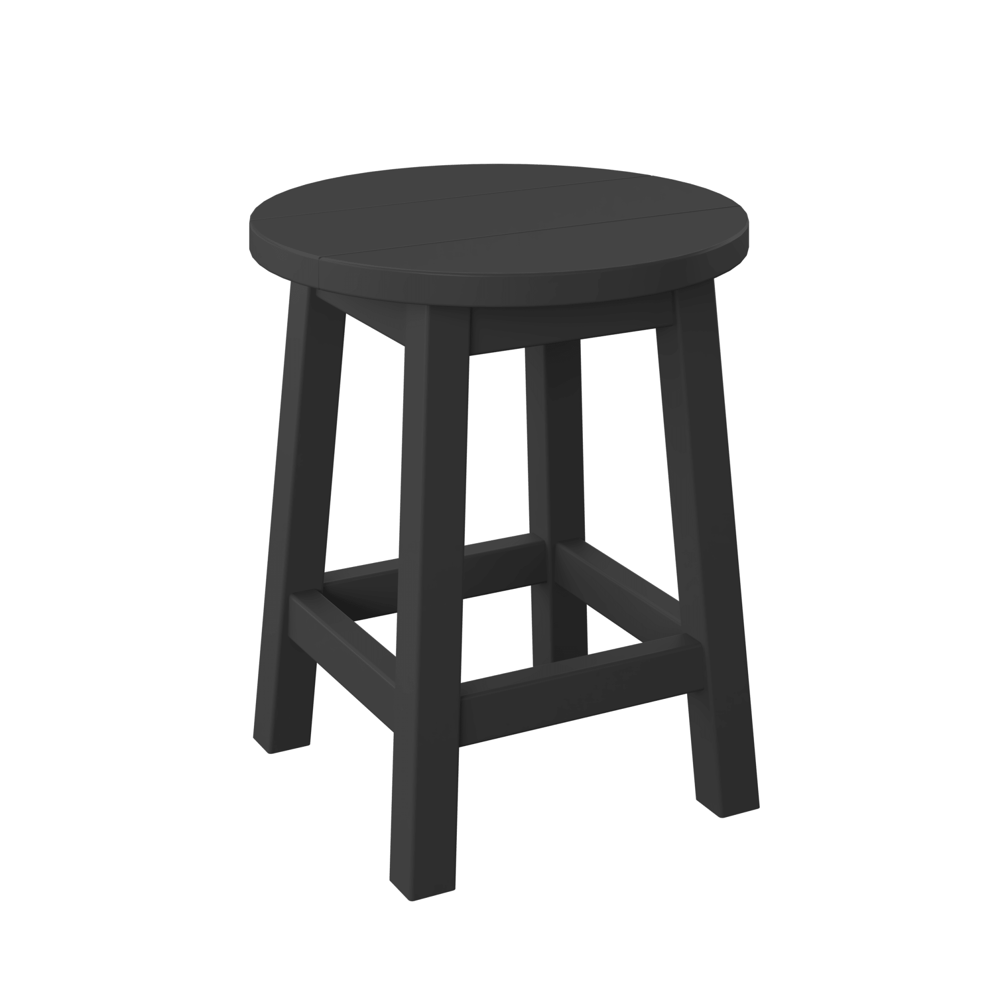 Round Stool - Haven Outdoor