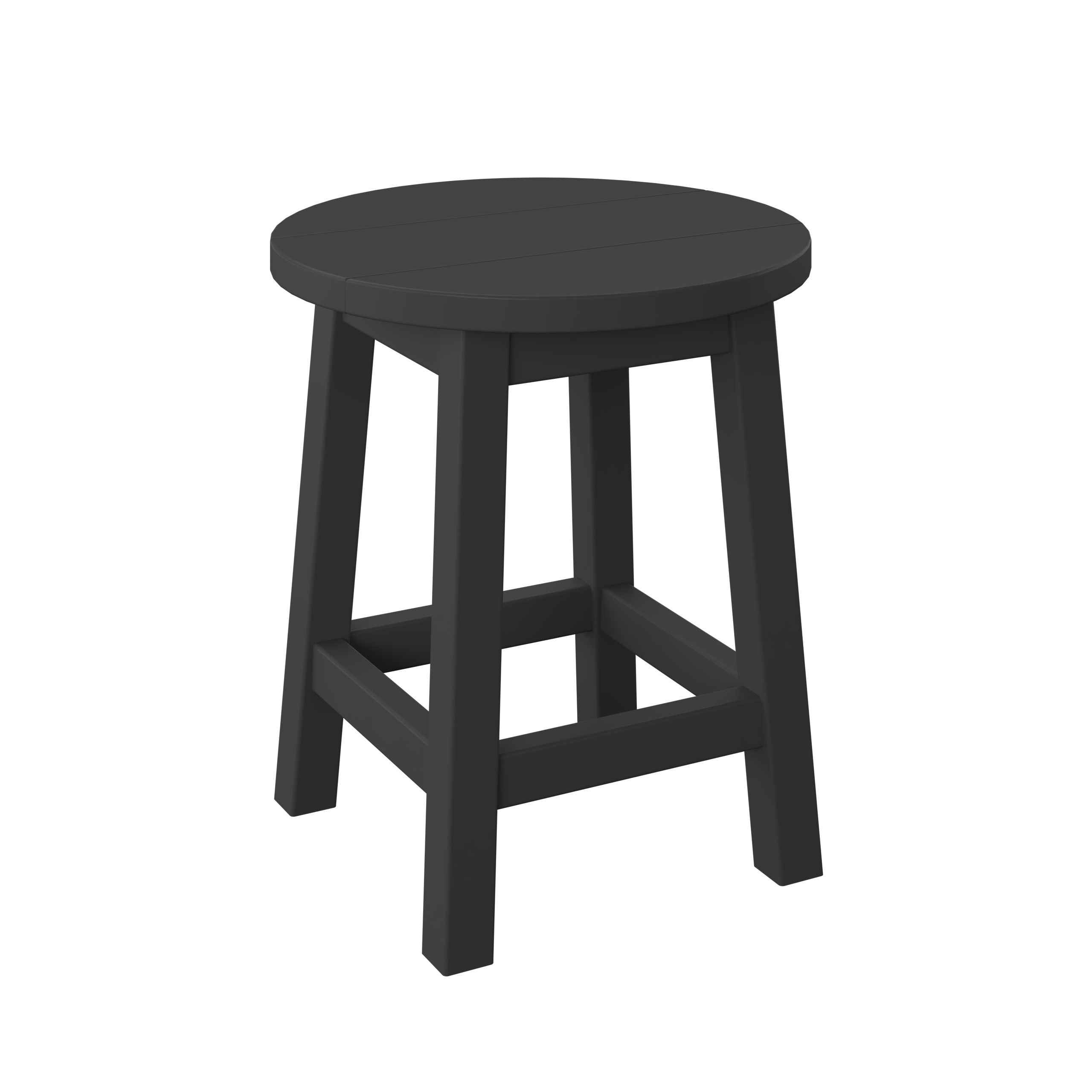Round Stool
