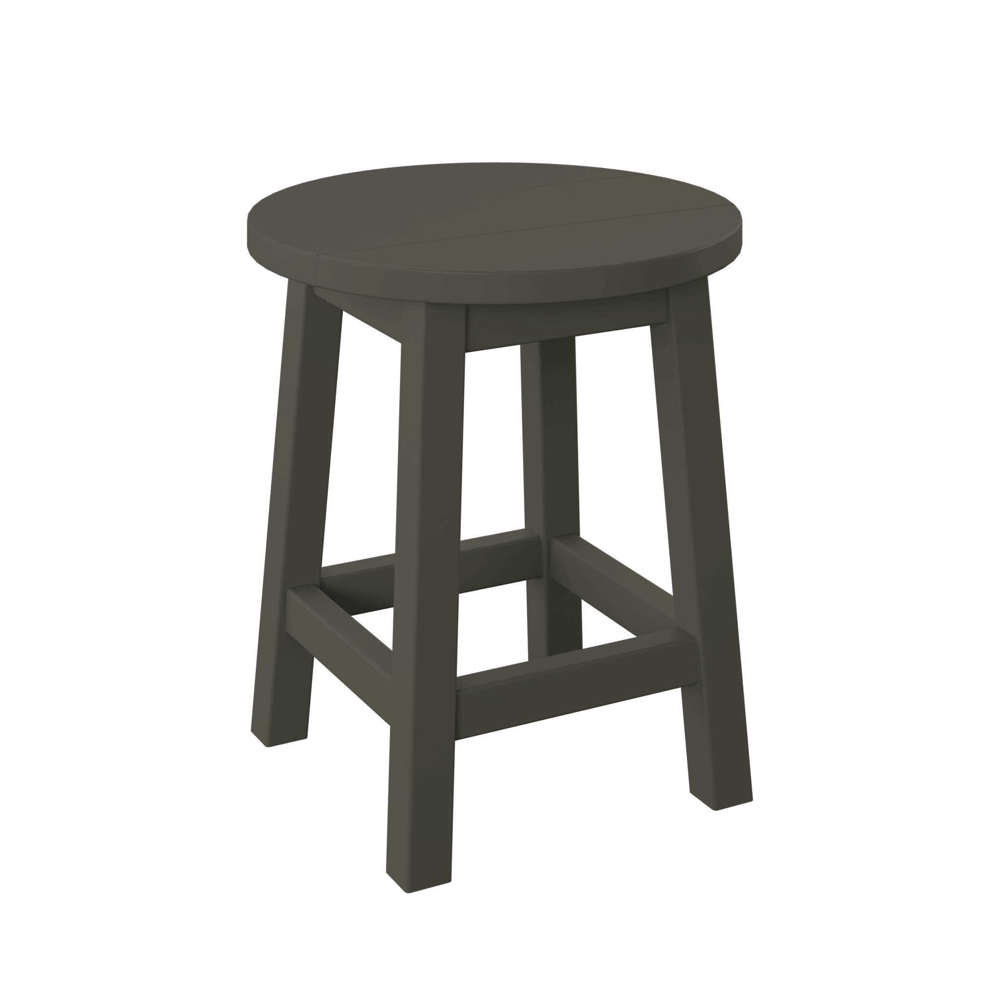 Round Stool - Haven Outdoor