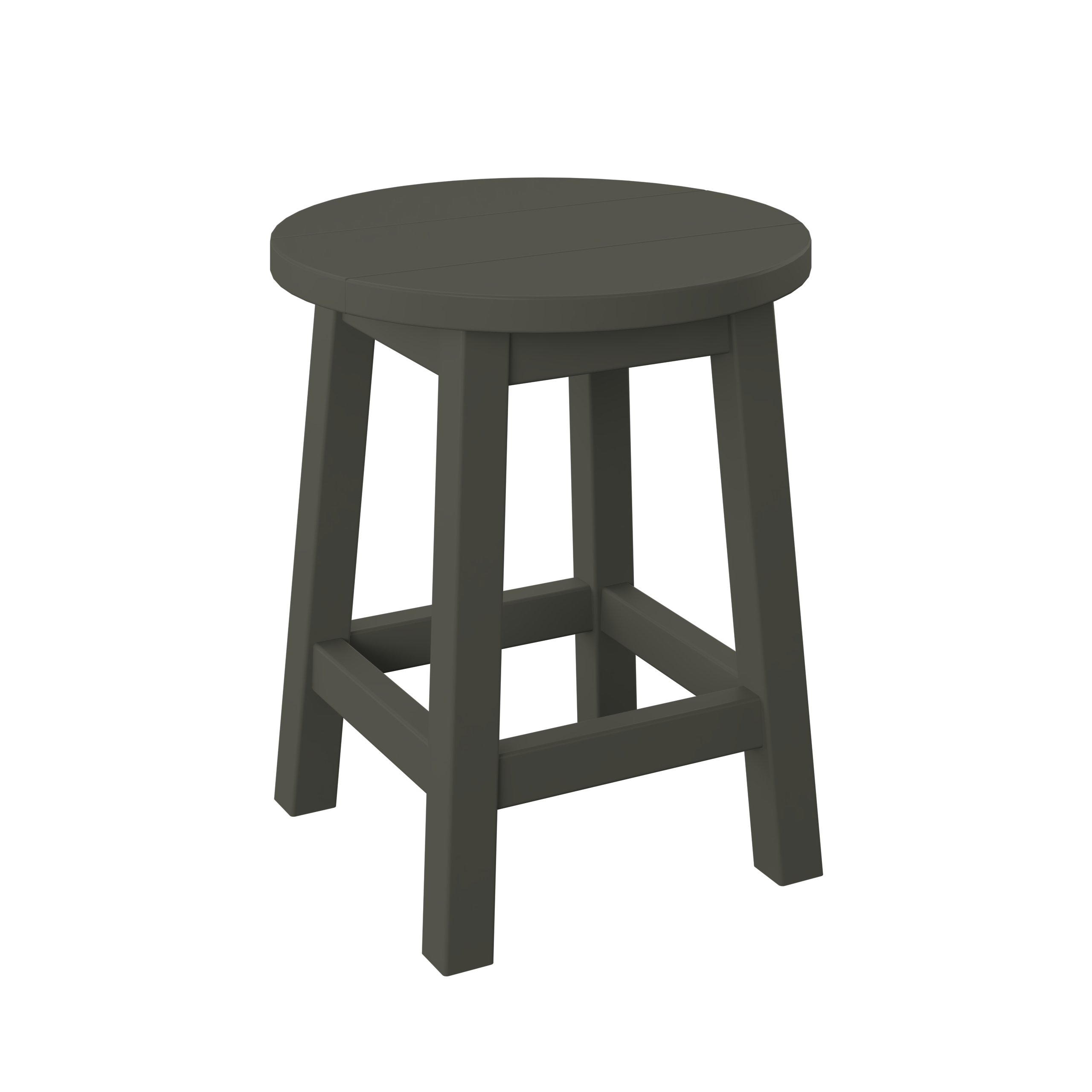 Round Stool