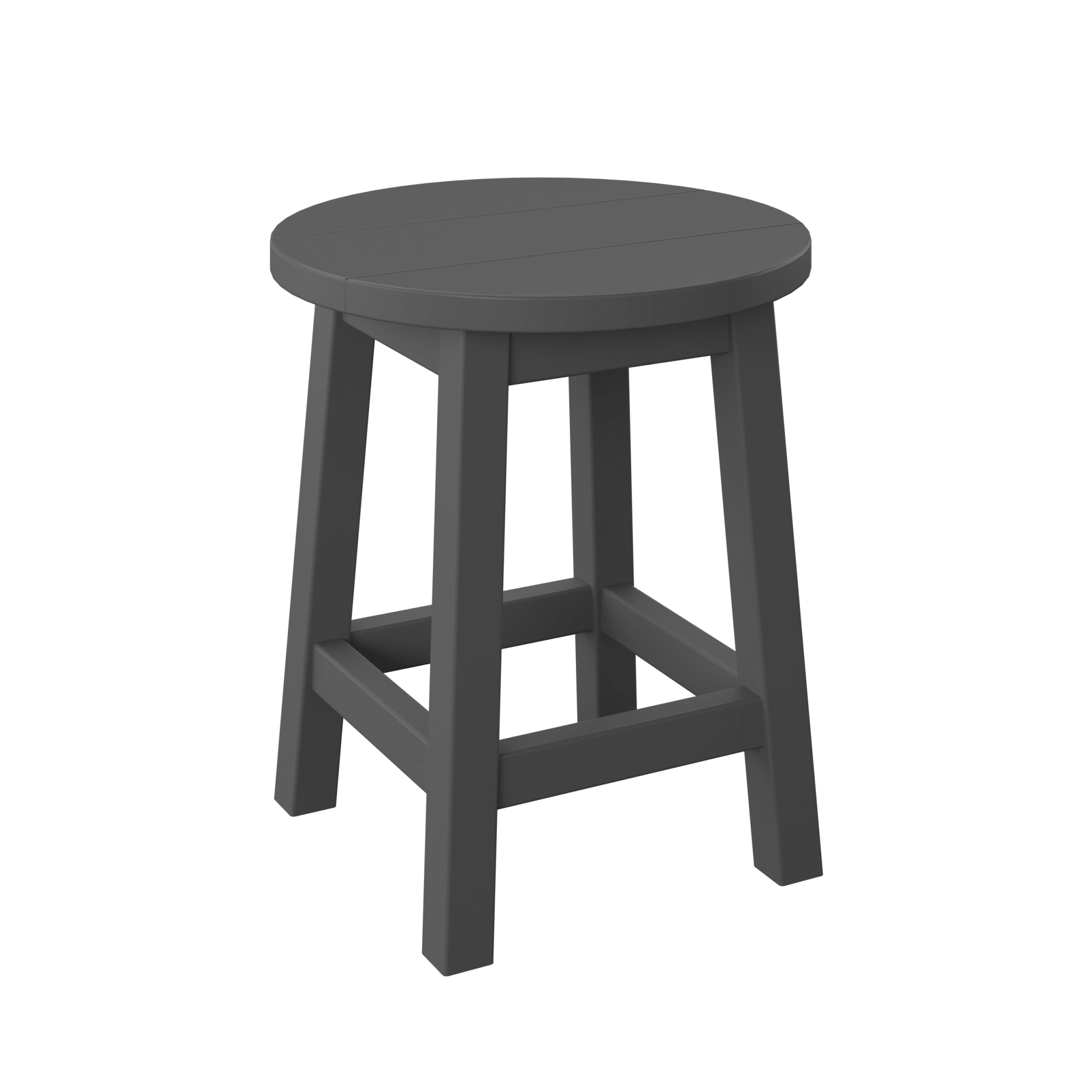 Round Stool - Haven Outdoor