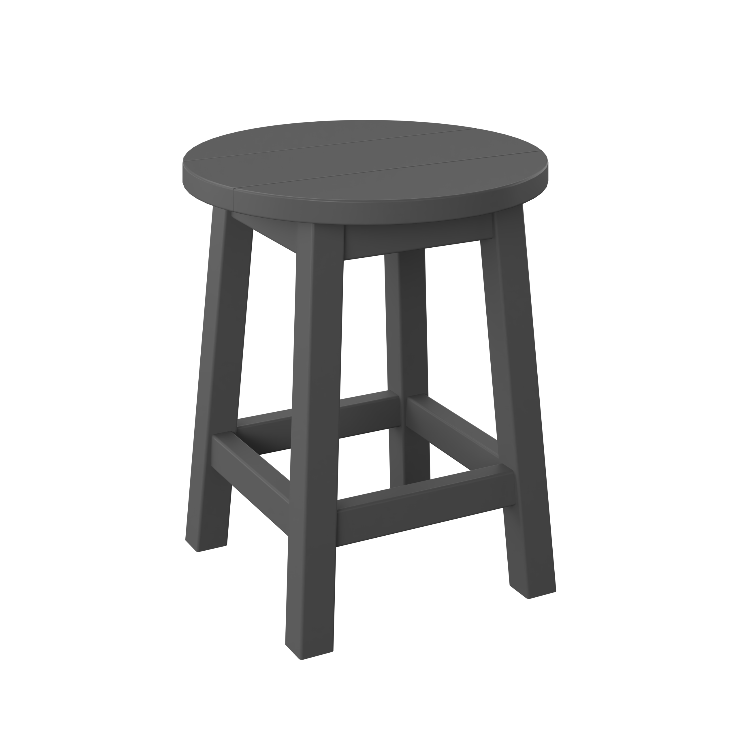 Round Stool
