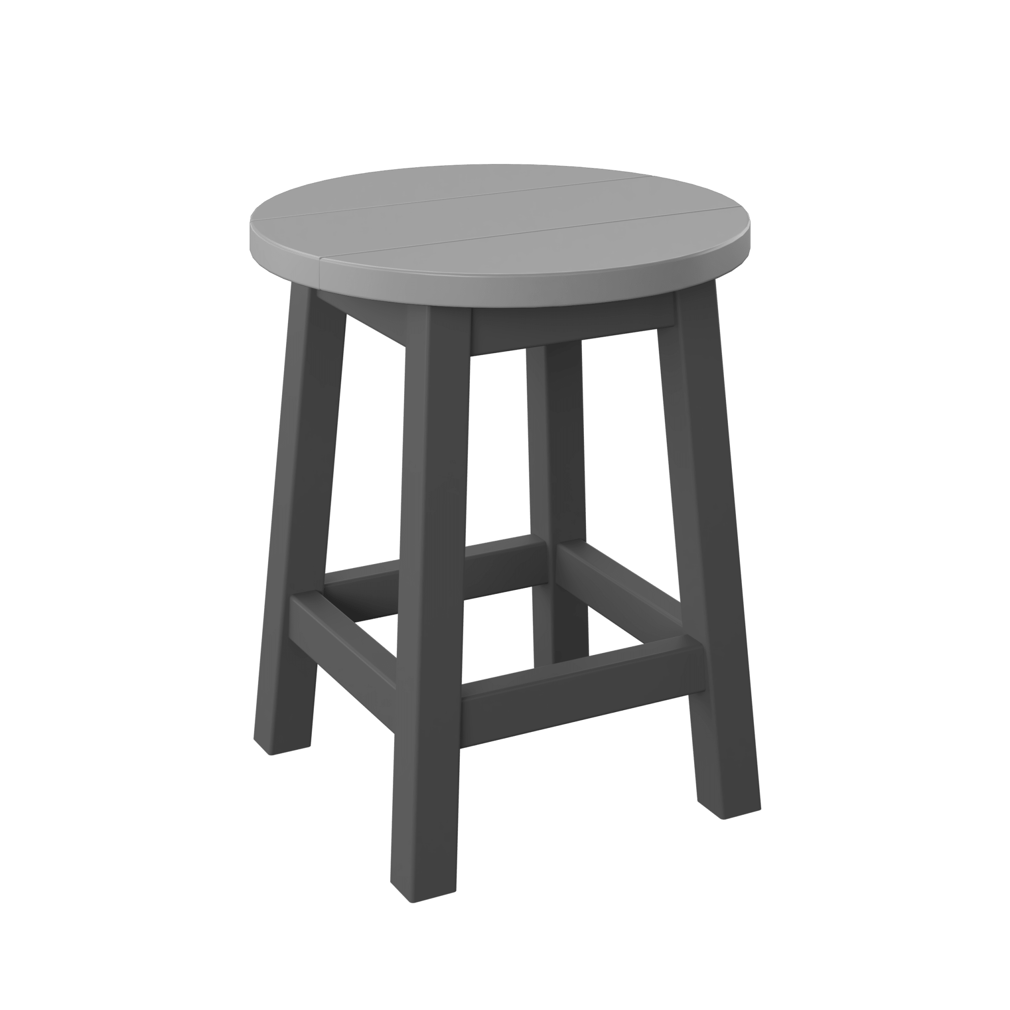 Round Stool - Haven Outdoor